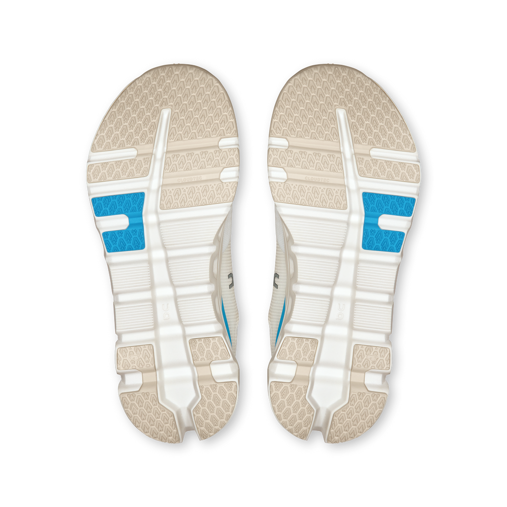 Cloudrunner 2 - White | Horizon