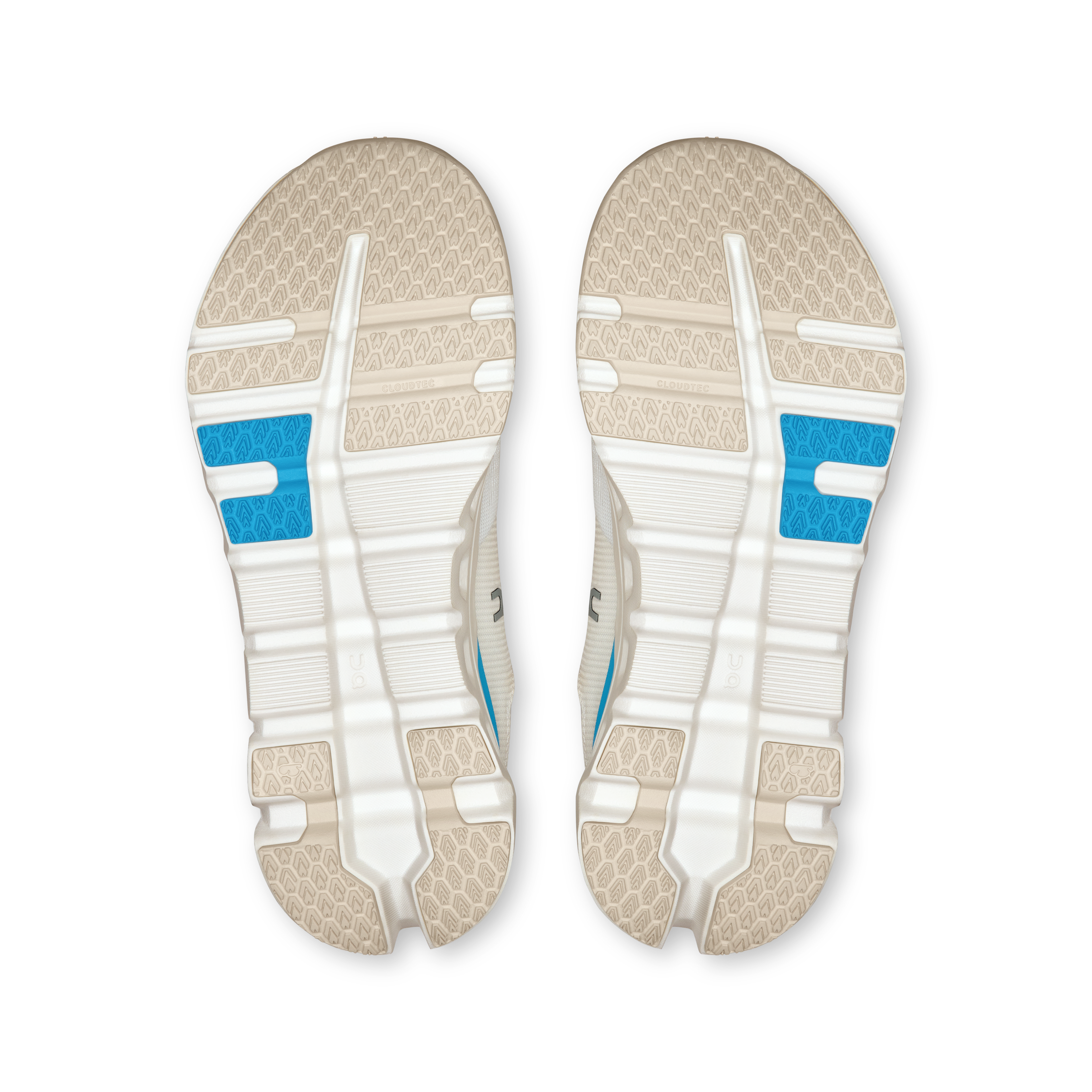 Cloudrunner 2 - White | Horizon