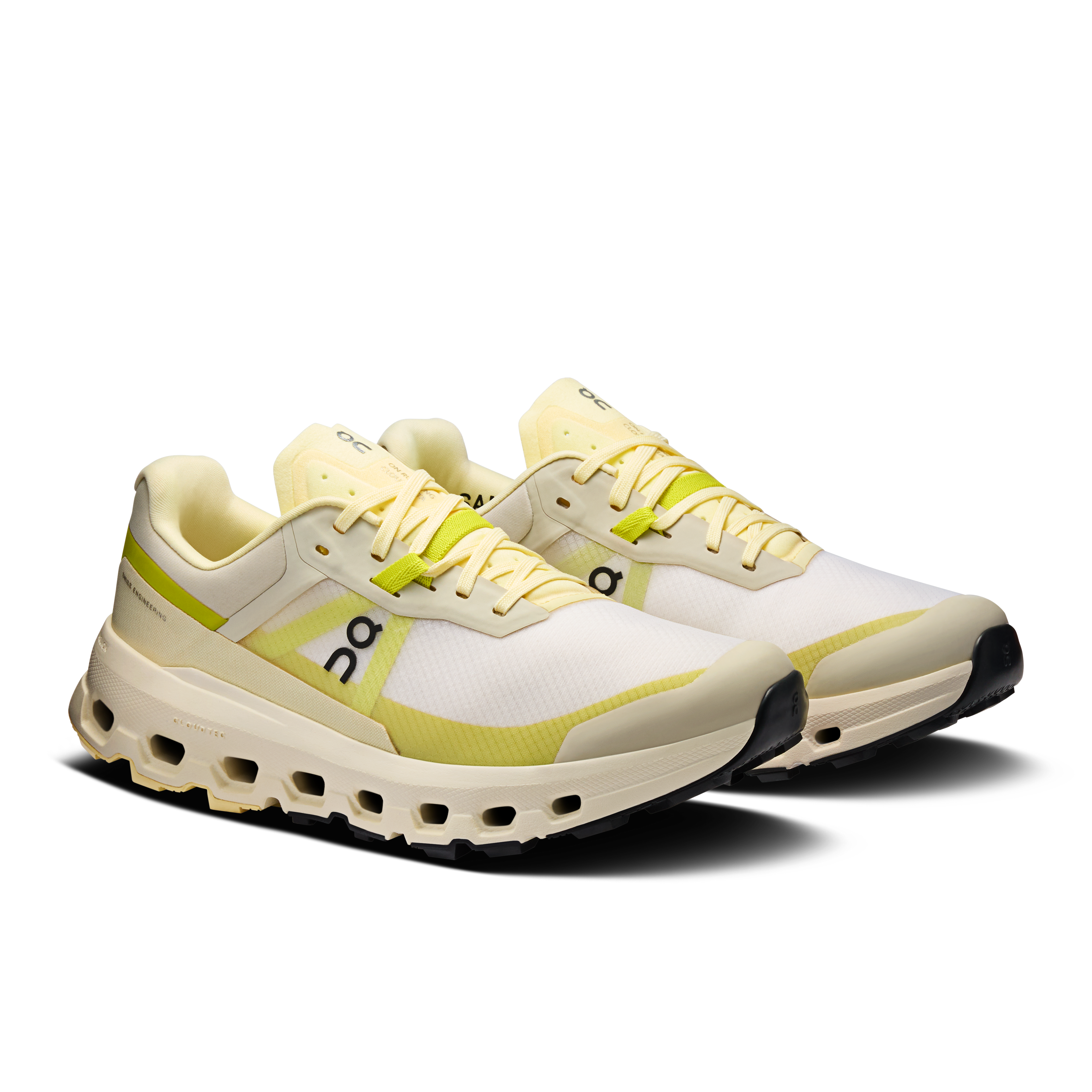 Cloudvista 2 - Pelican | Ghost