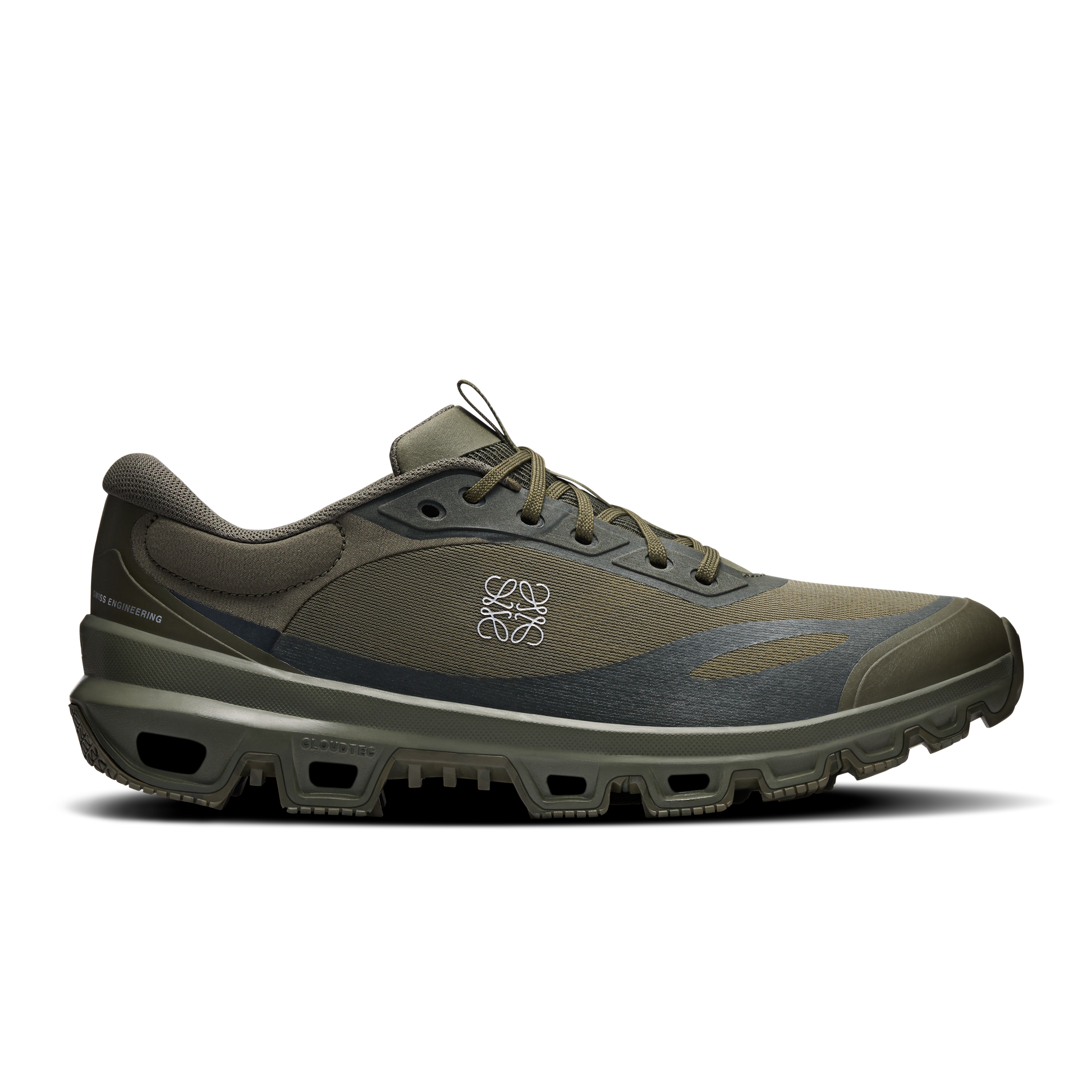 Cloudventure LOEWE 2 - Khaki