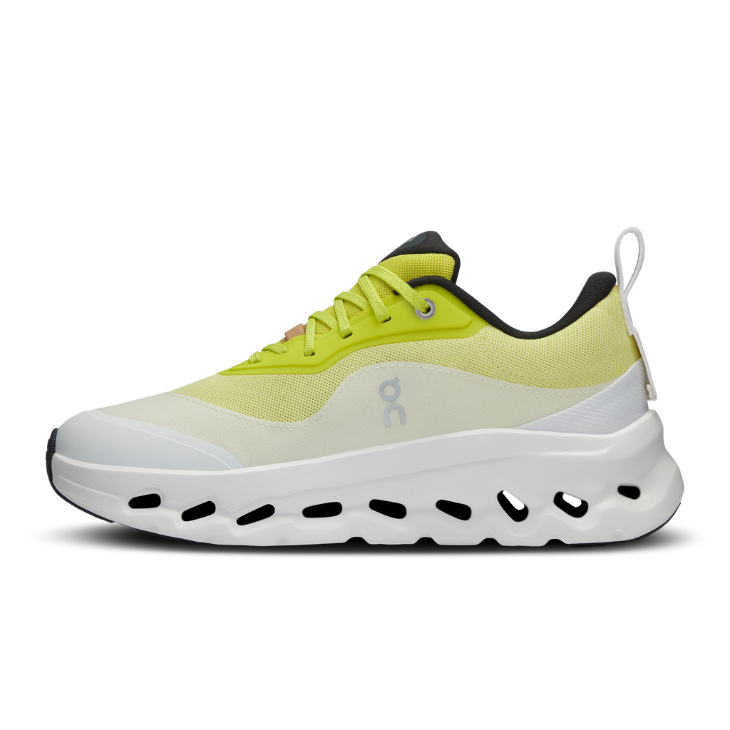 Cloudtilt LOEWE 2 - Neon Yellow | White