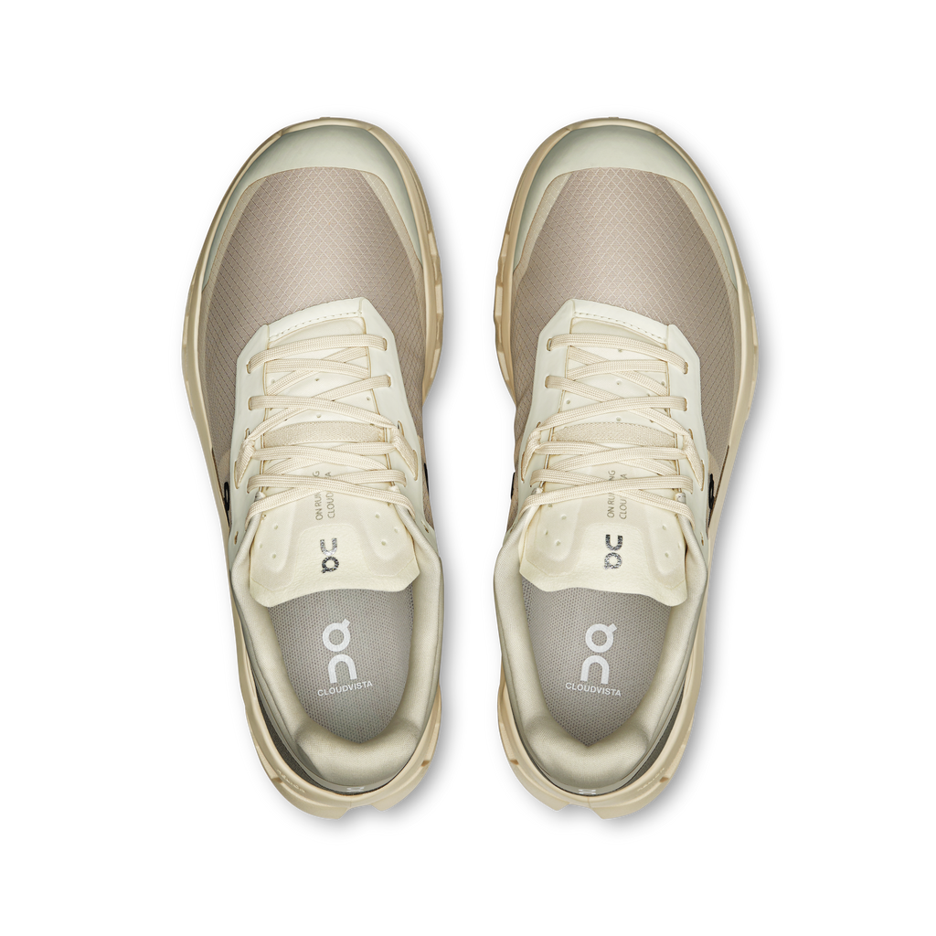 Cloudvista 2 - Cream | Desert
