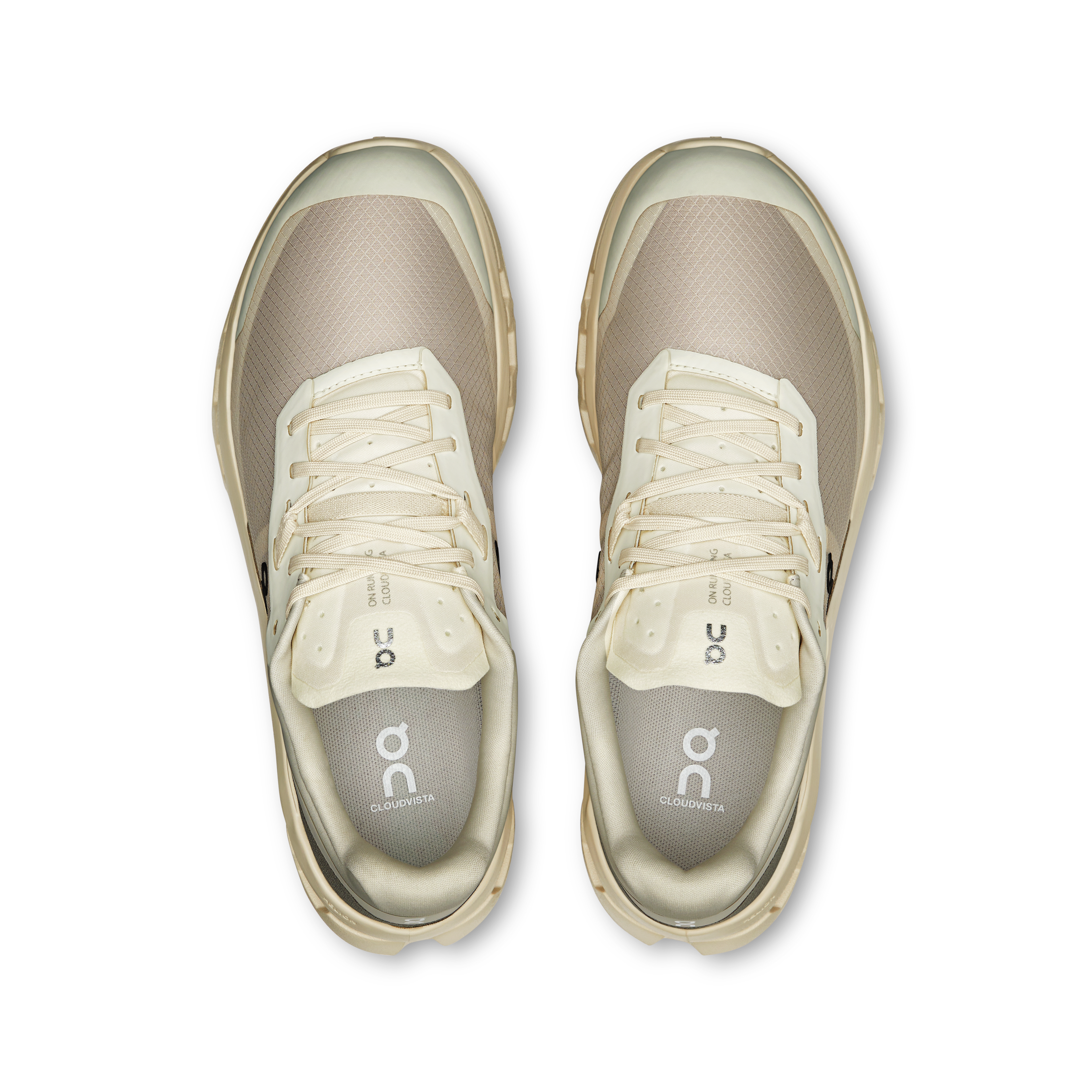 Cloudvista 2 - Cream | Desert