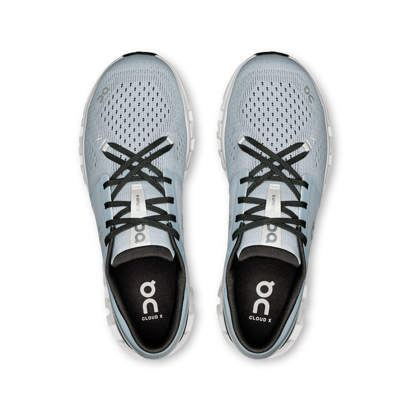 Cloud X 4 - Glacier | Stone