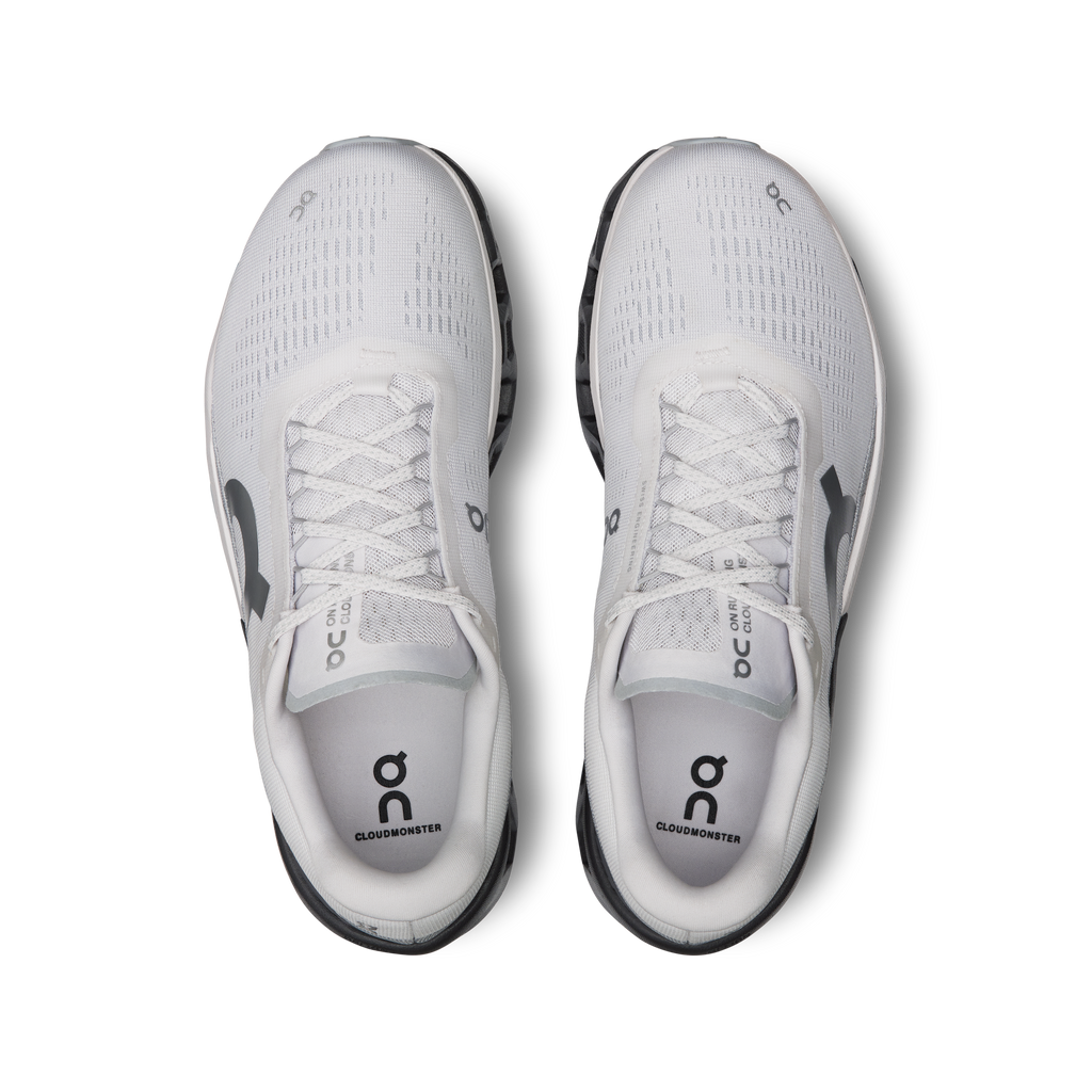 Cloudmonster 2 - Frost | Rock