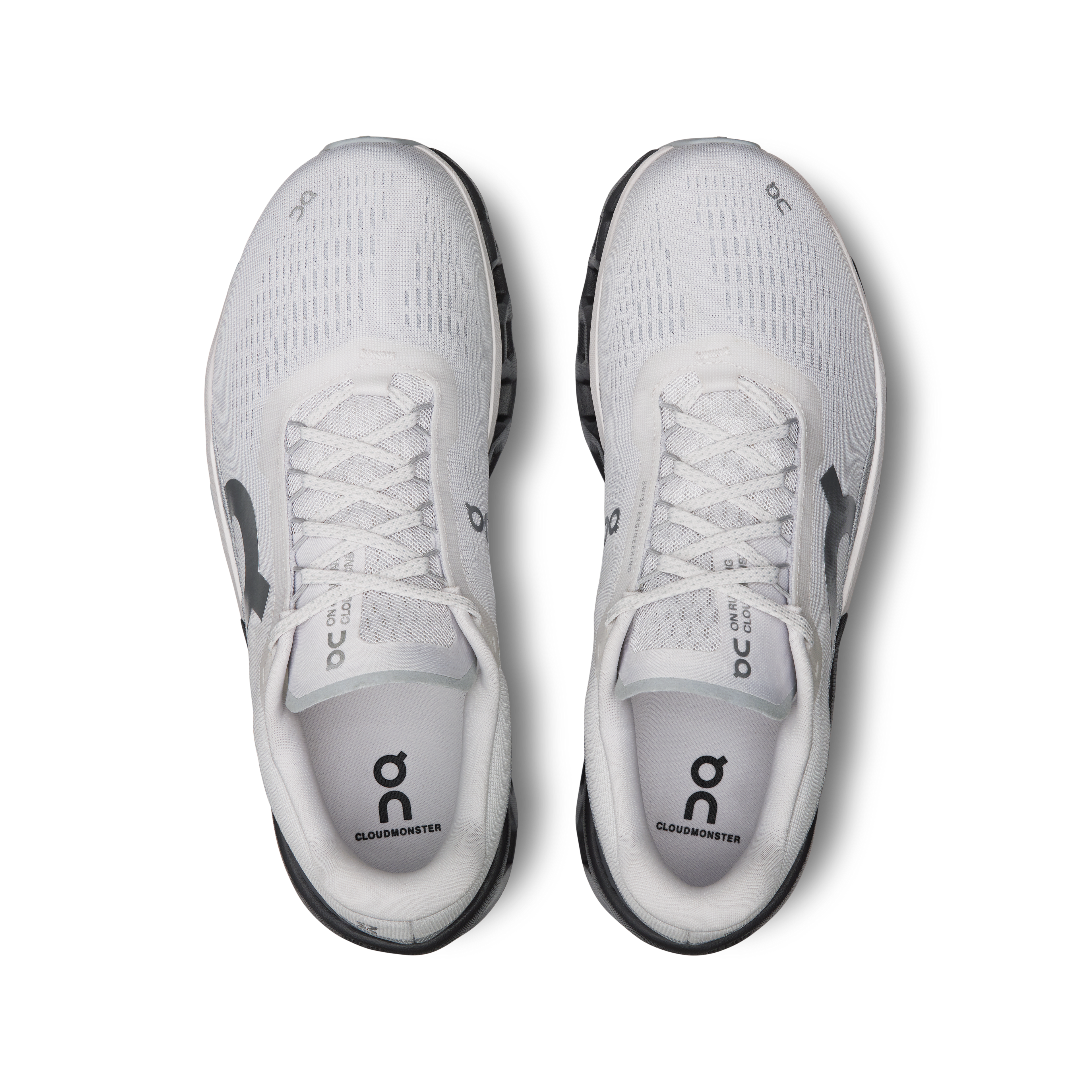 Cloudmonster 2 - Frost | Rock