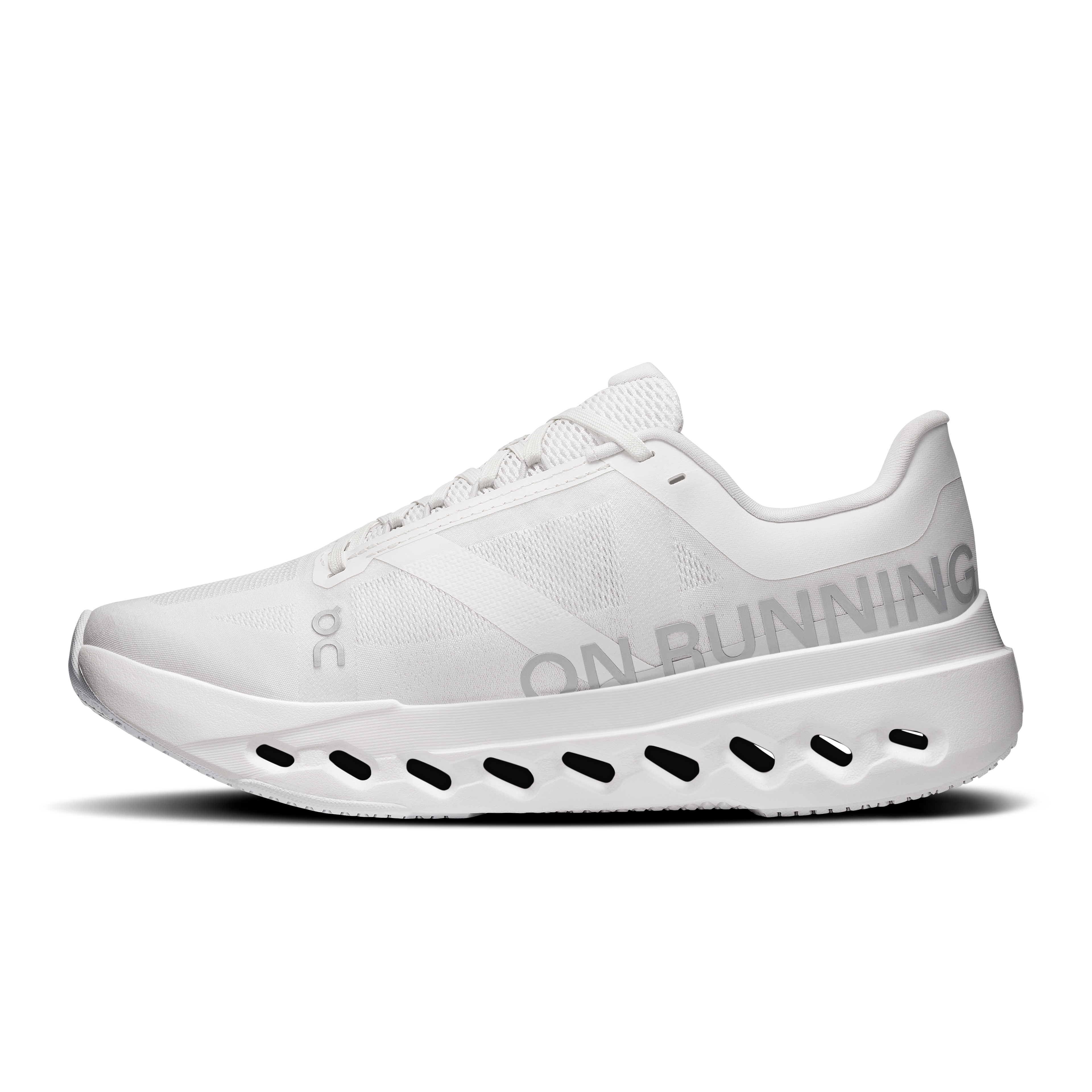 Cloudsurfer Next - White | White