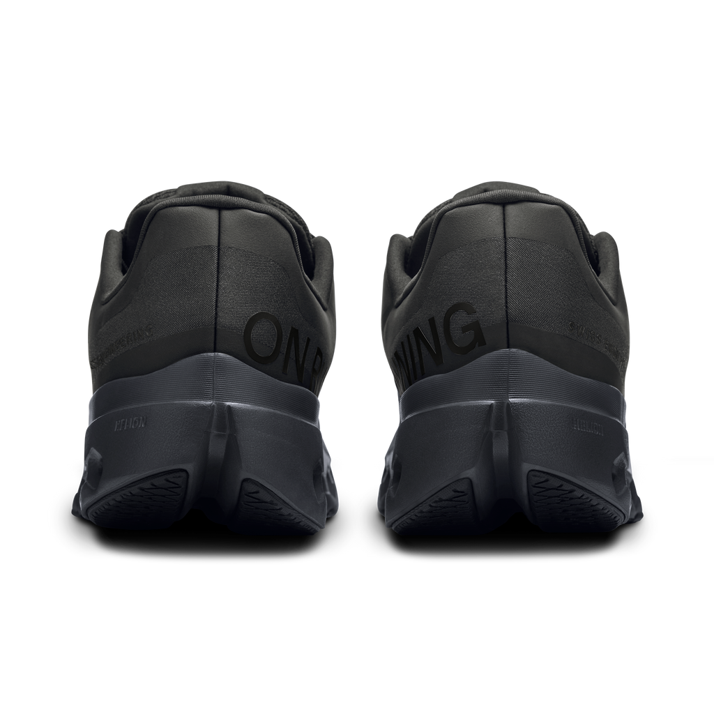 Cloudsurfer Next - Black | Eclipse