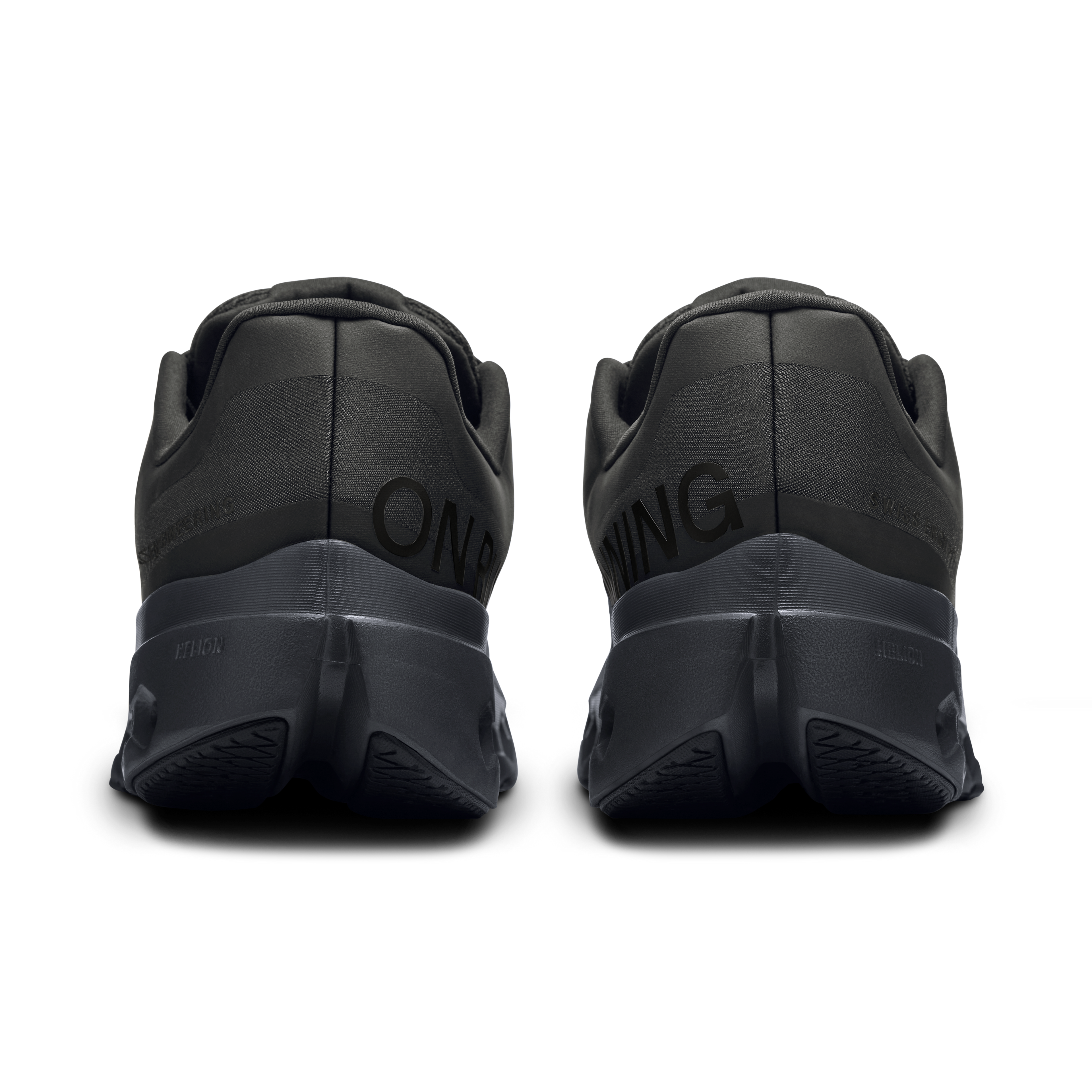 Cloudsurfer Next - Black | Eclipse