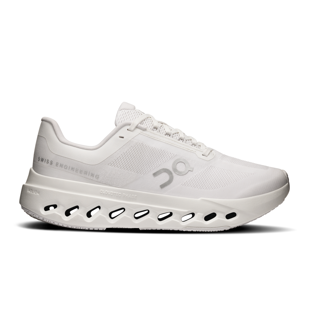Cloudsurfer Next - White | White