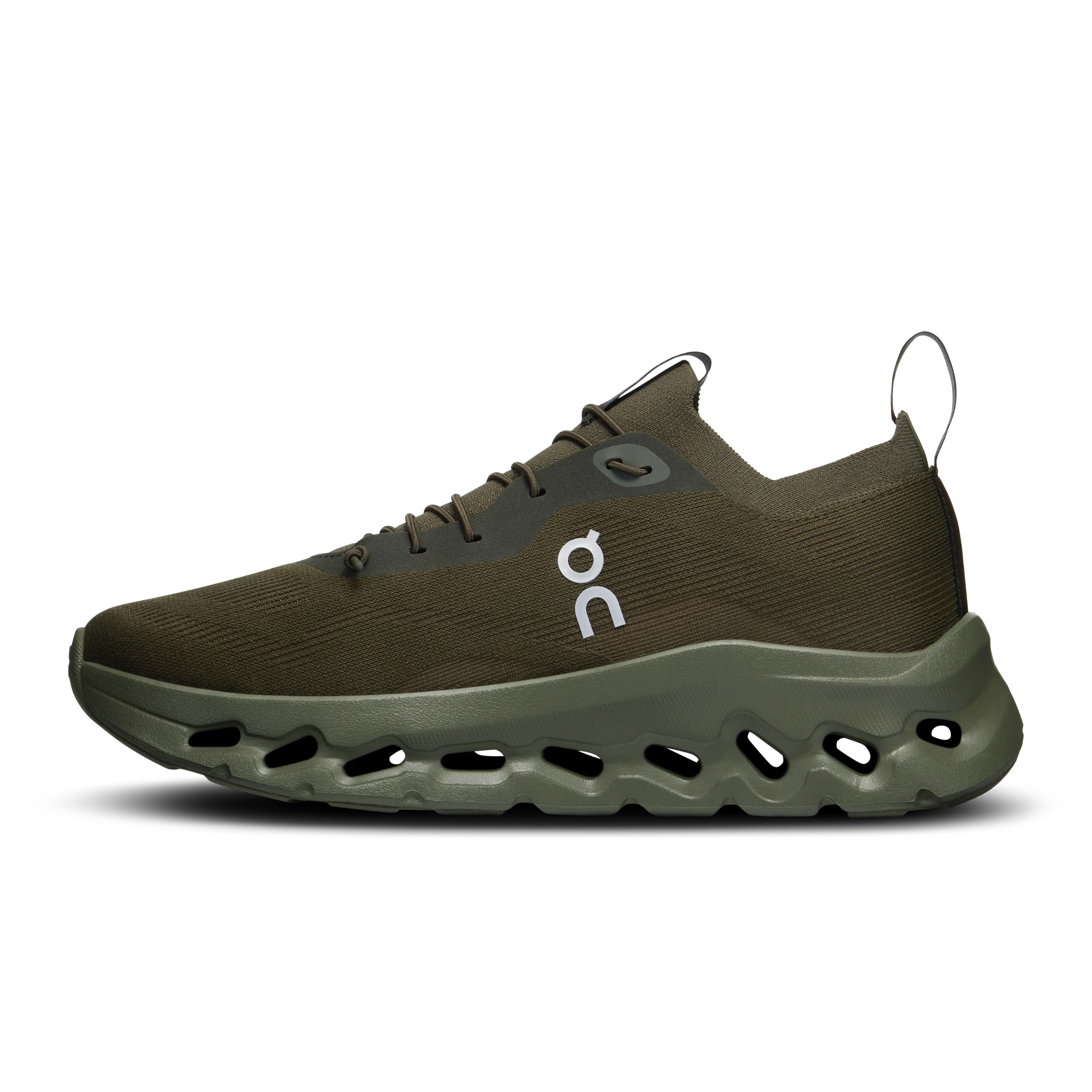 Cloudtilt LOEWE - Khaki