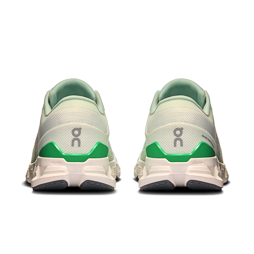 Cloud X 4 - Aloe | Honeydew