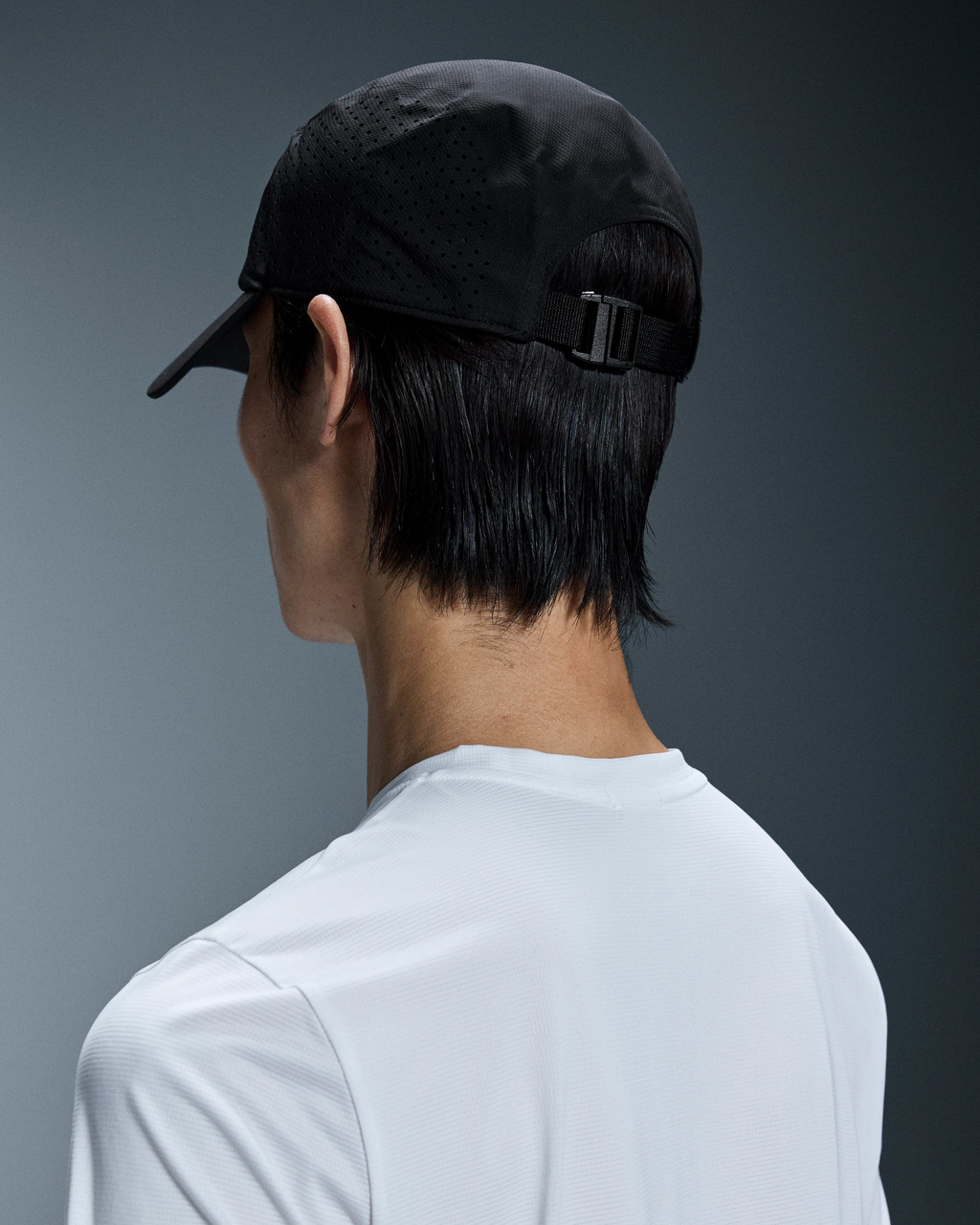 Lightweight Cap - Black