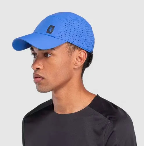 Lightweight Cap - Blue