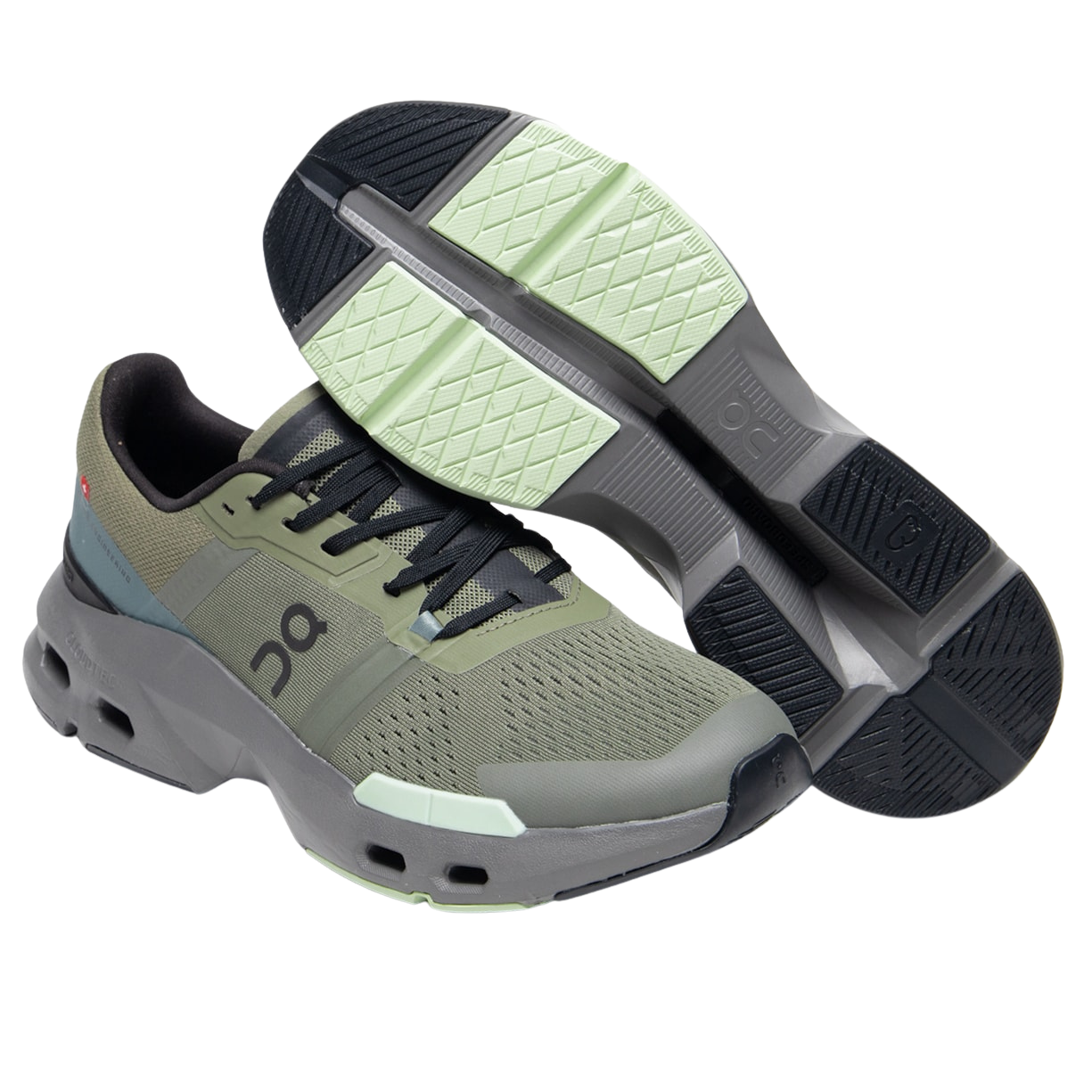 Cloudpulse - Grove | Lima