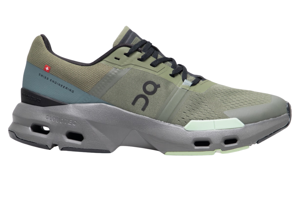 Cloudpulse - Grove | Lima