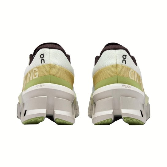 Cloudmonster 2 - Undyed | Zest