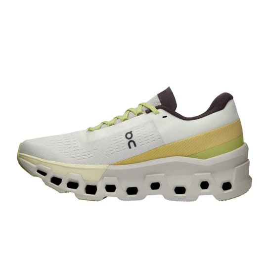 Cloudmonster 2 - Undyed | Zest