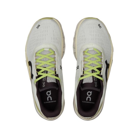 Cloudmonster 2 - Undyed | Zest