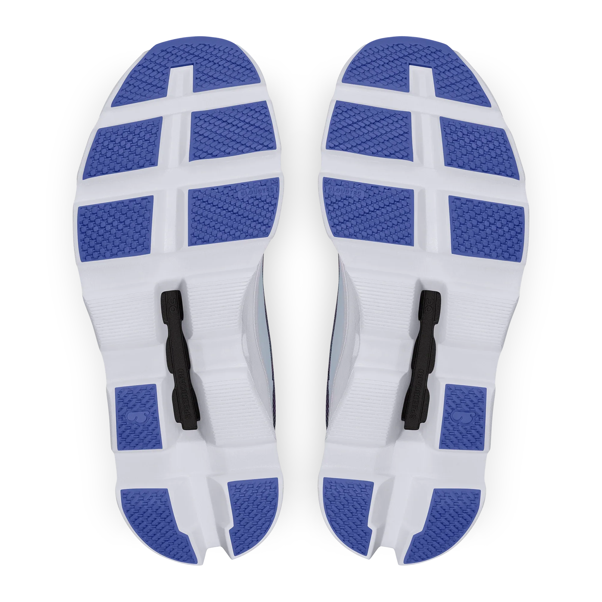 Cloudmonster - Acai | Lavender