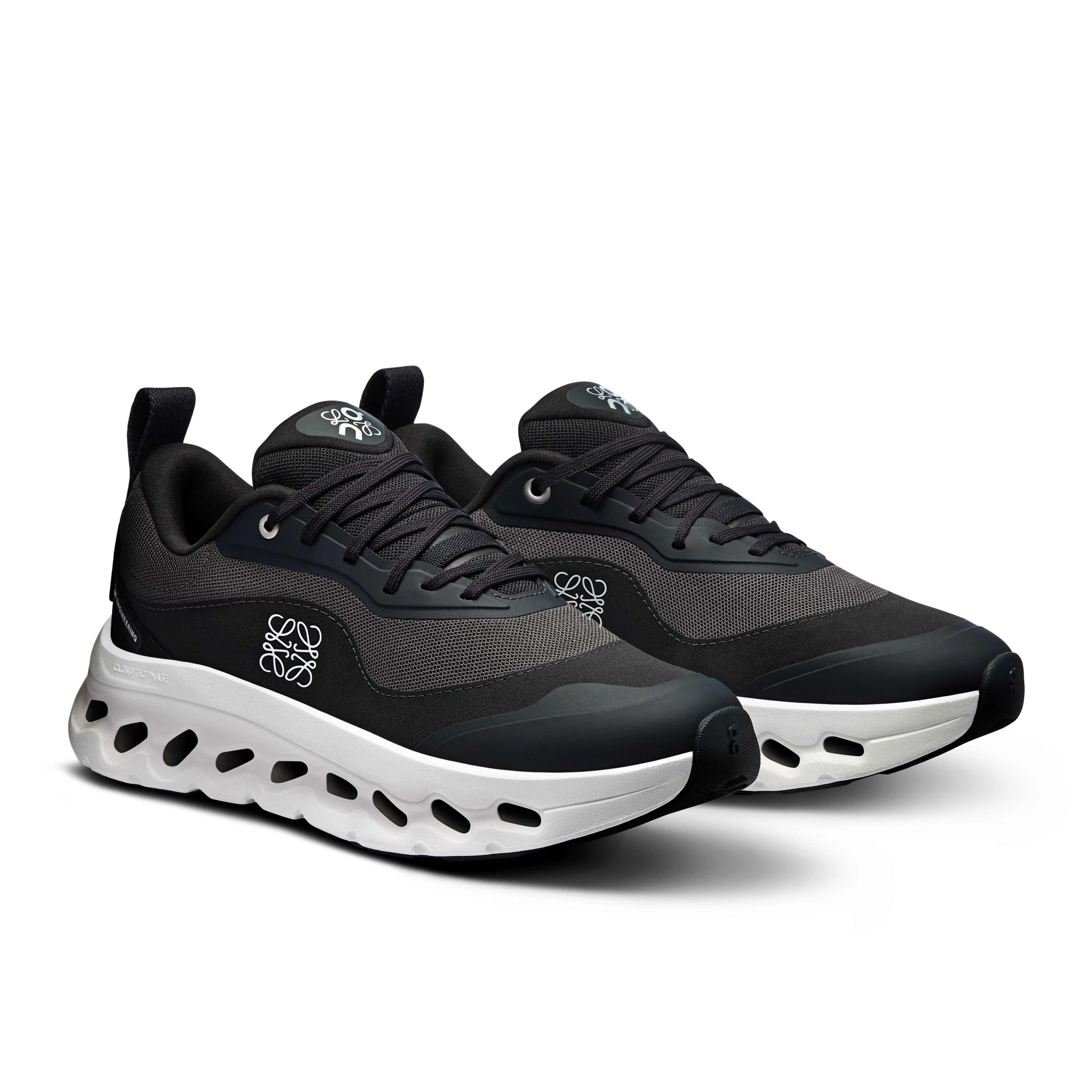 Cloudtilt LOEWE 2 - Black