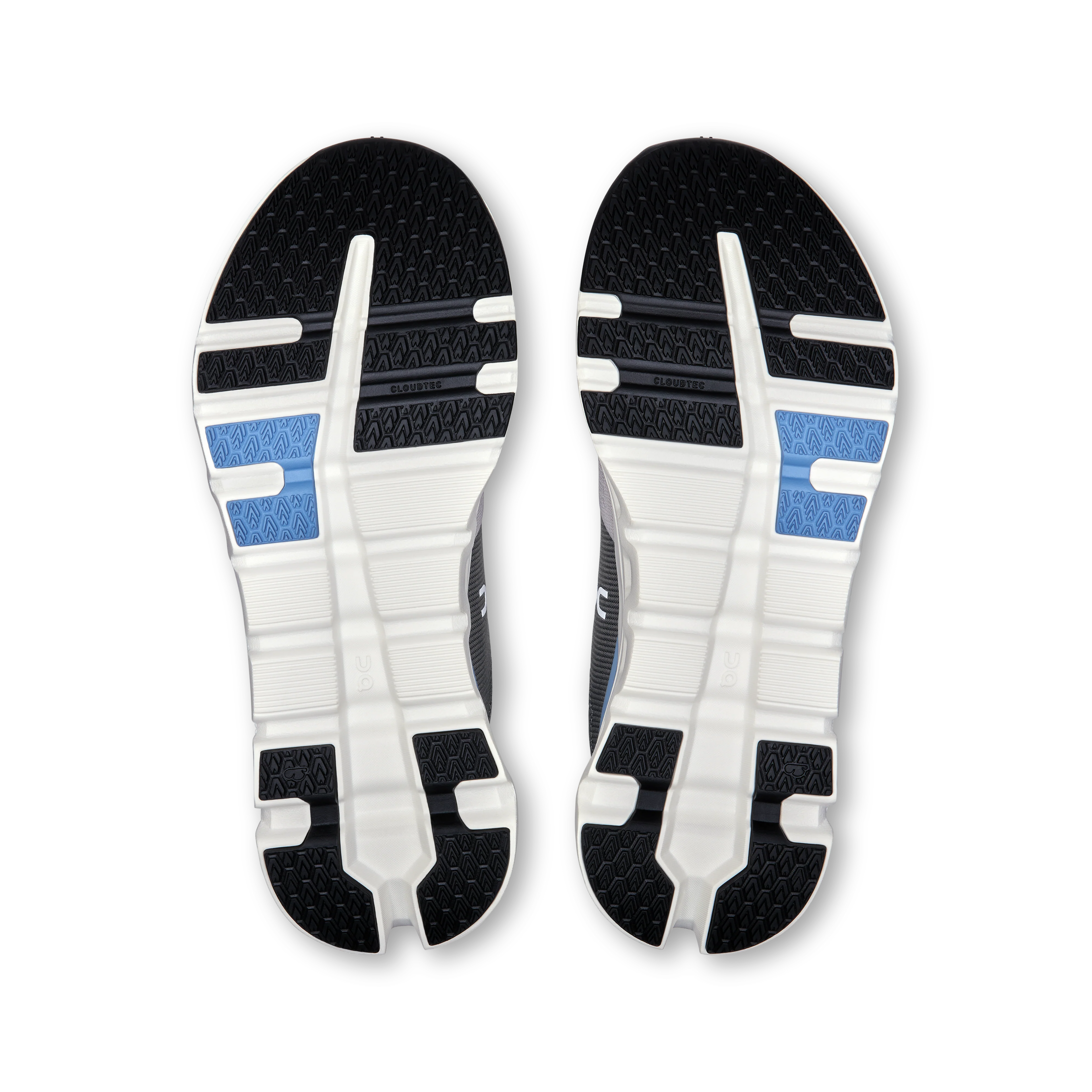 Cloudrunner 2 - Alloy | Chambray