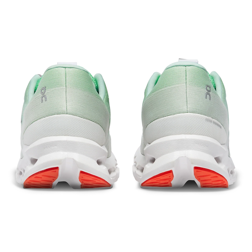 Cloudsurfer - Creek | White