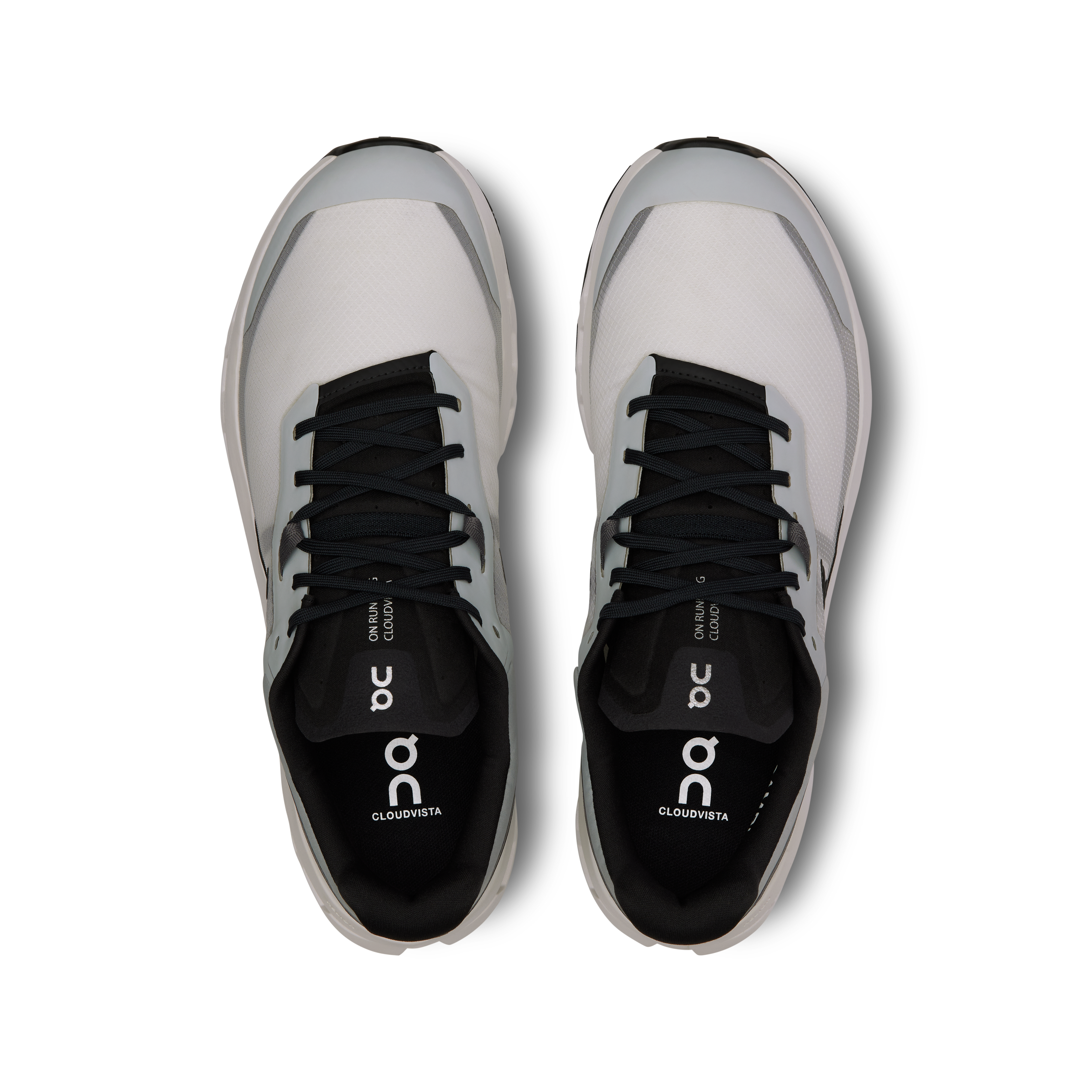 Cloudvista 2 - Glacier | Eclipse