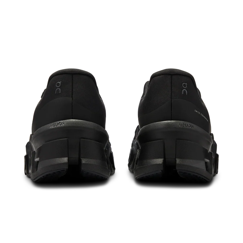 Cloudmonster 2 PAF - Black | Magnet