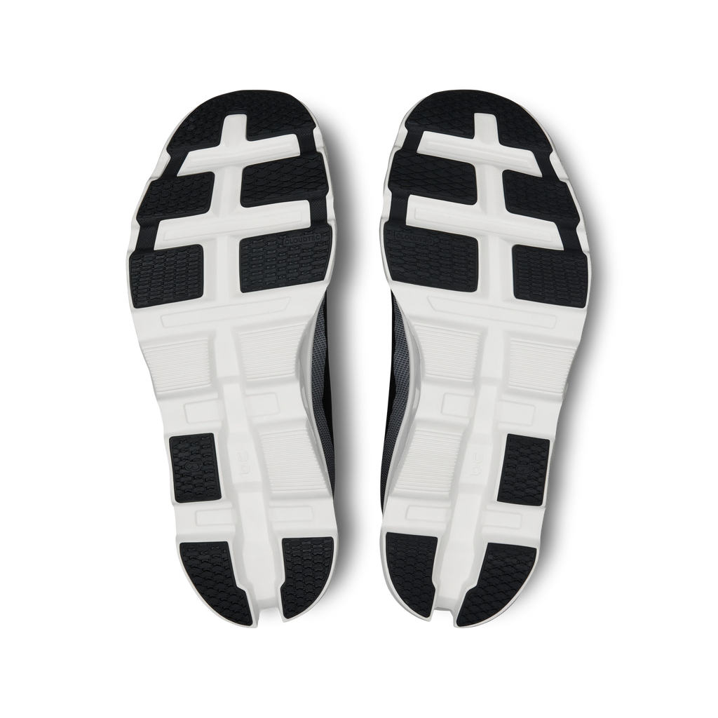 Cloudmonster 2 - Black | Frost