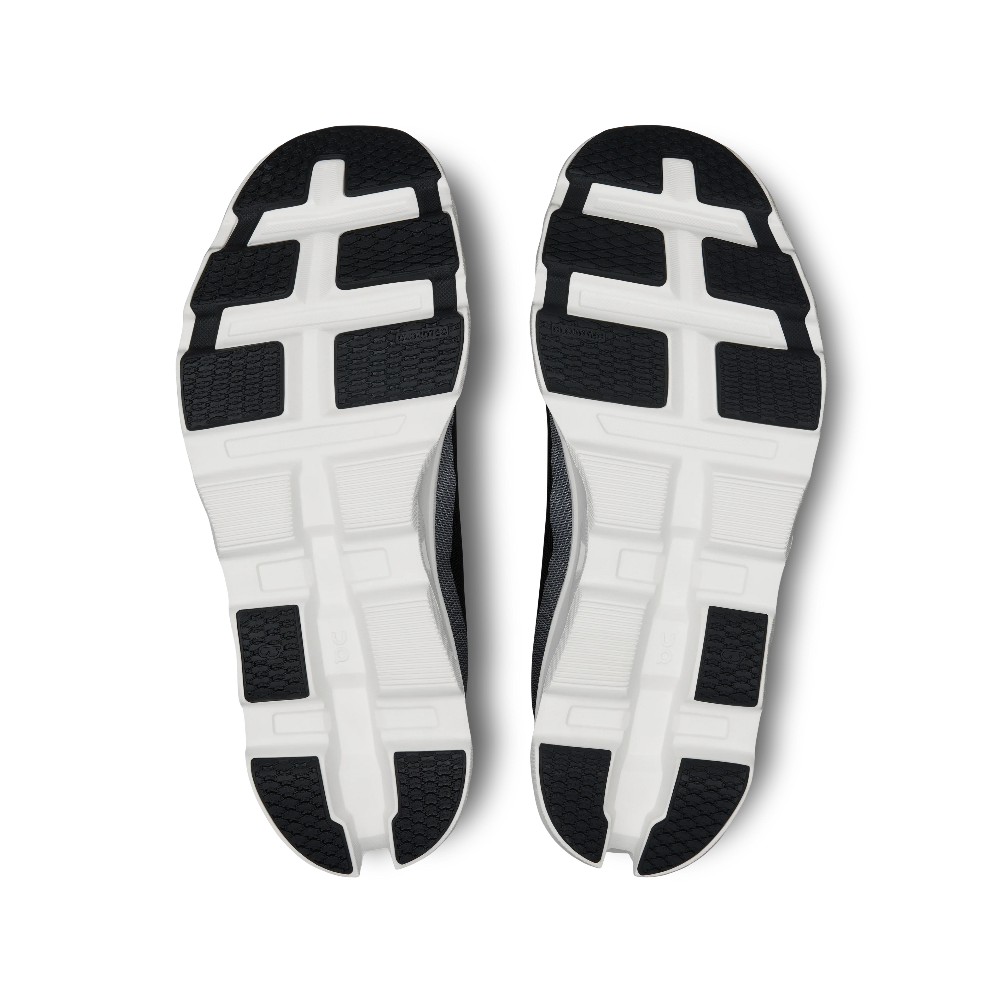 Cloudmonster 2 - Black | Frost