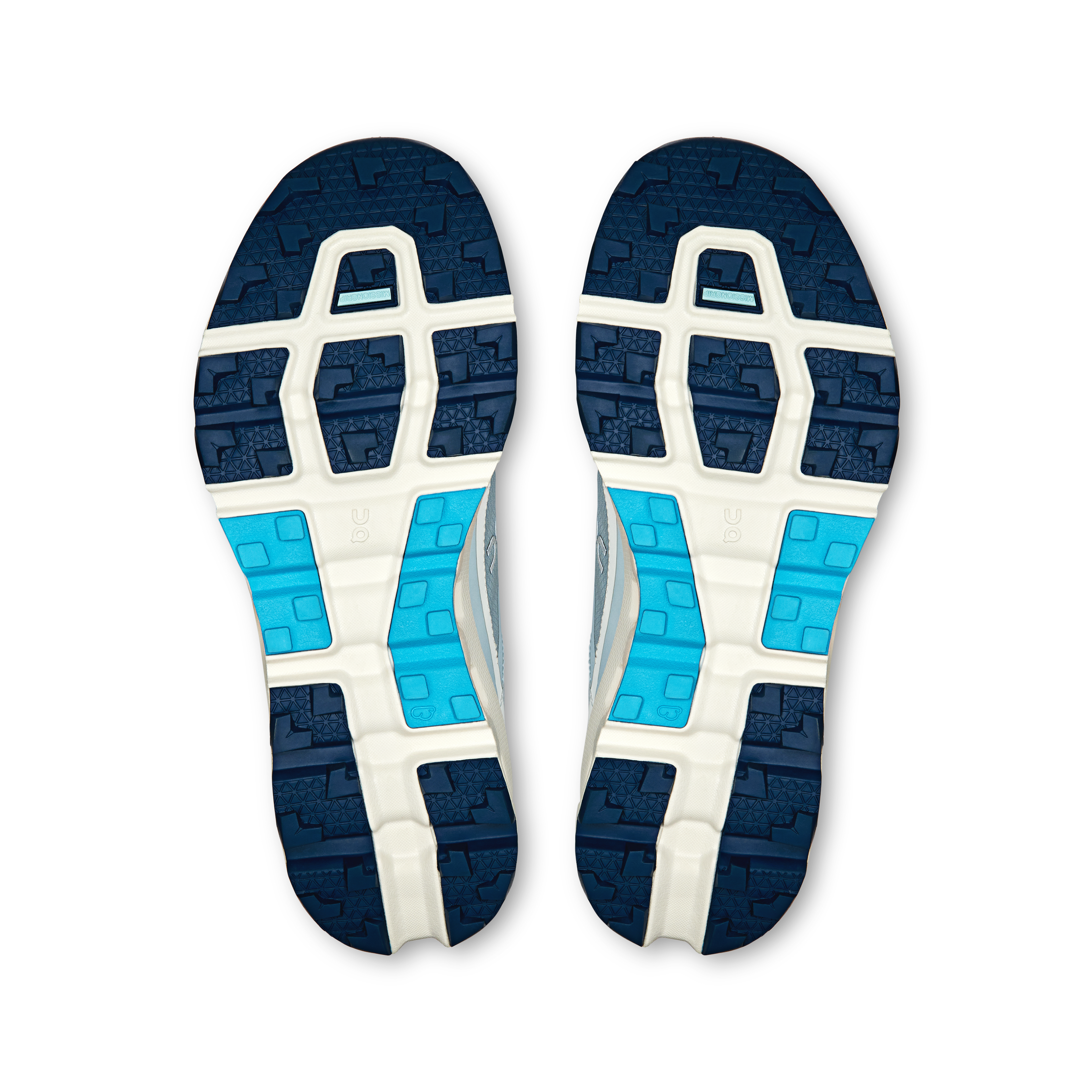 Cloudvista 2 WP - Arctic | Ivory