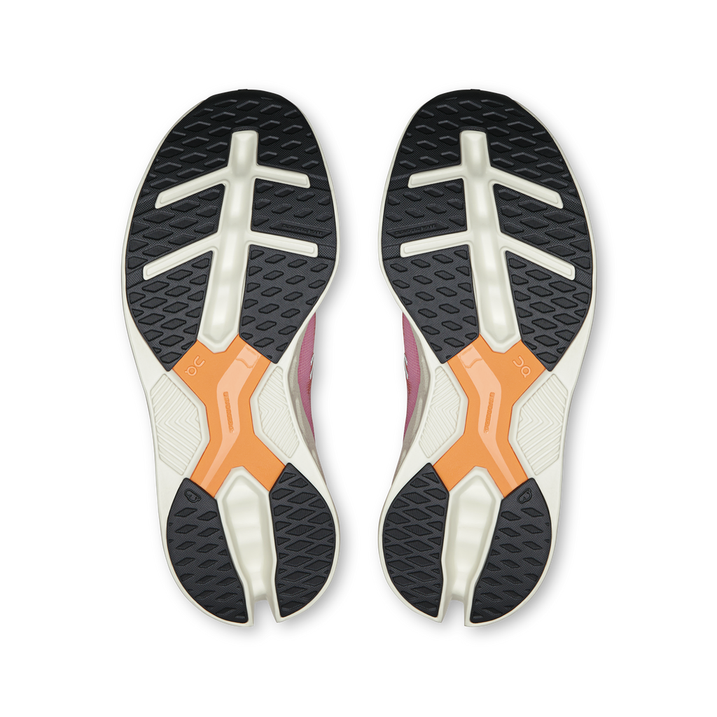 Cloudeclipse - Tangerine | Ivory