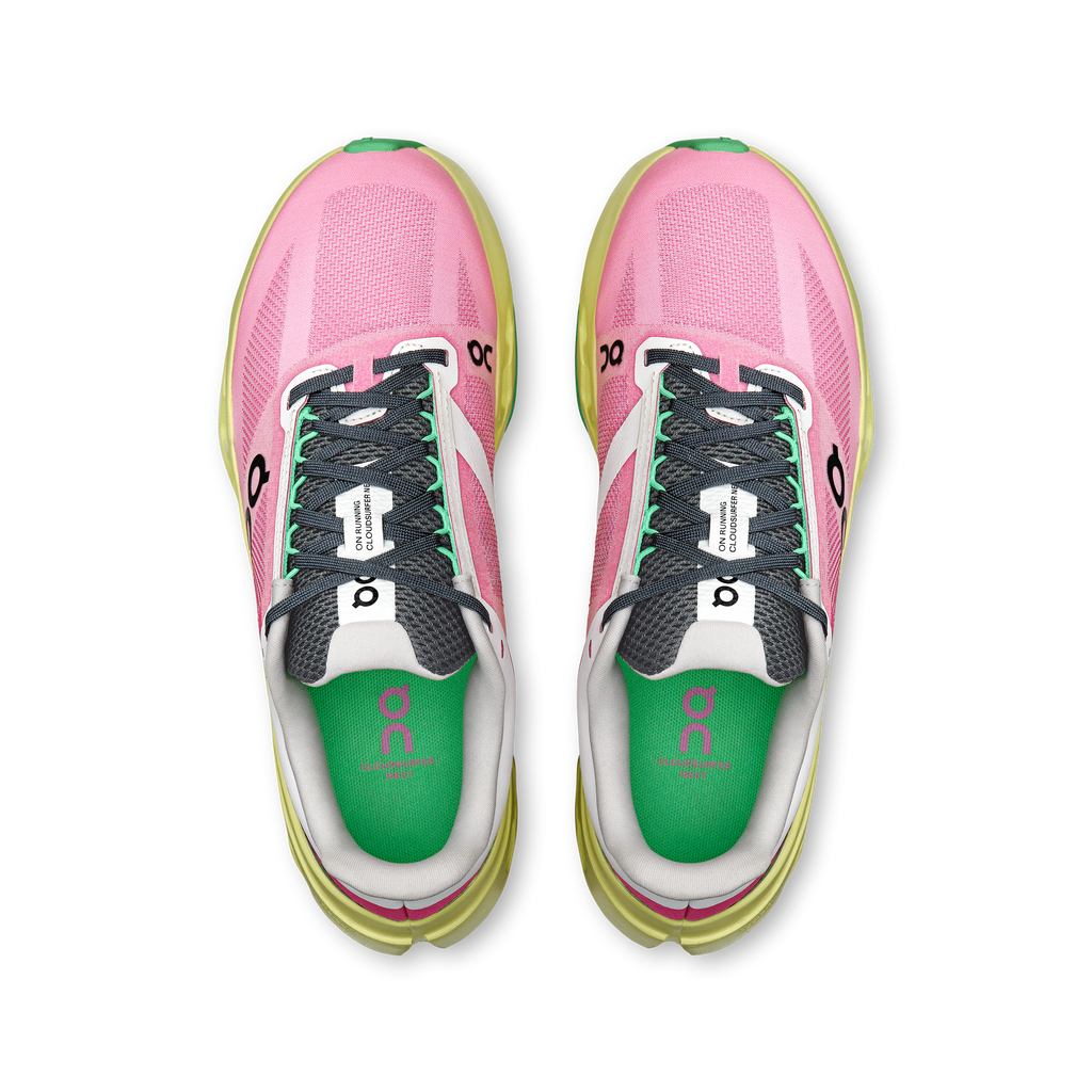 Cloudsurfer Next - Pink | Limelight