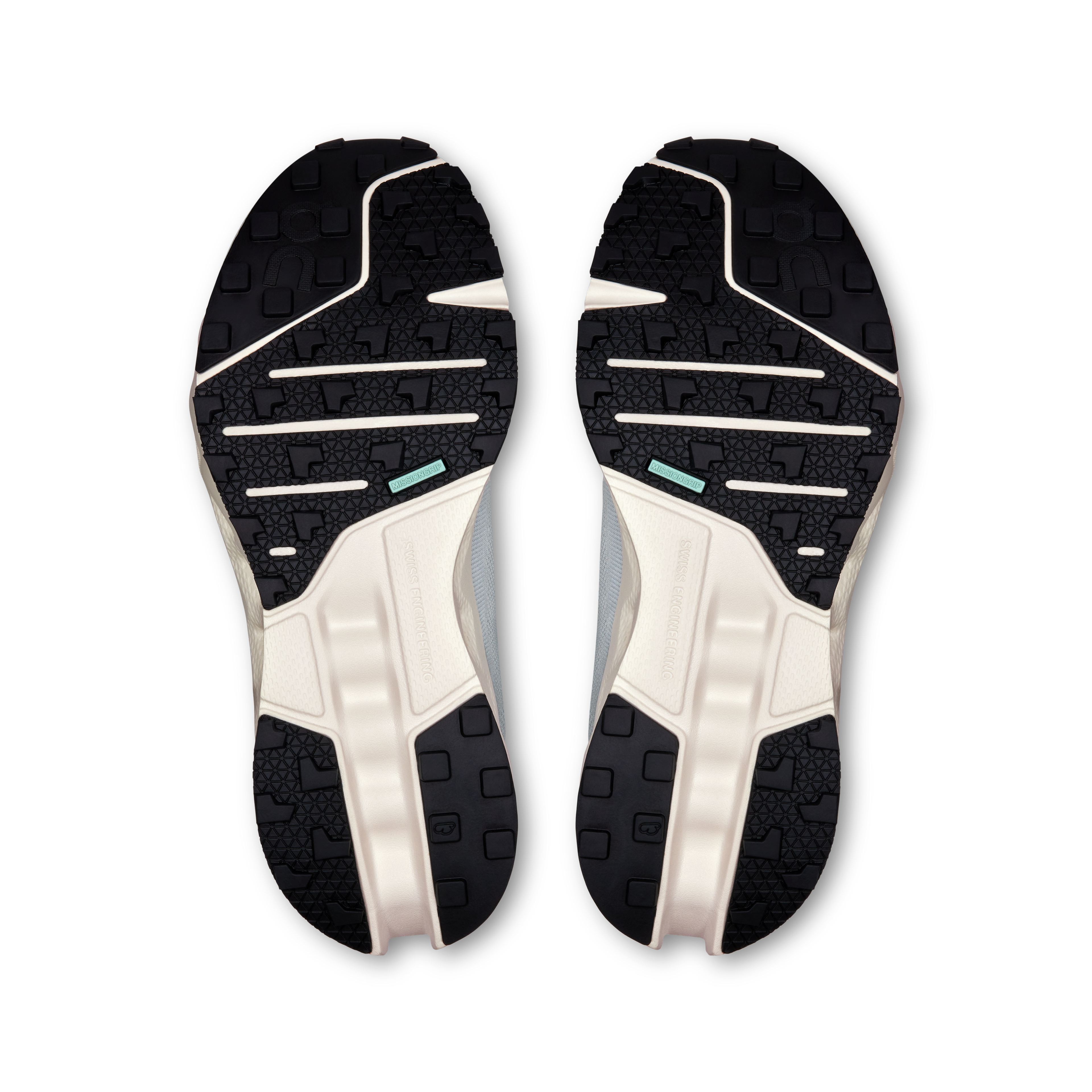 Cloudsurfer Trail  - Arctic | Ivory