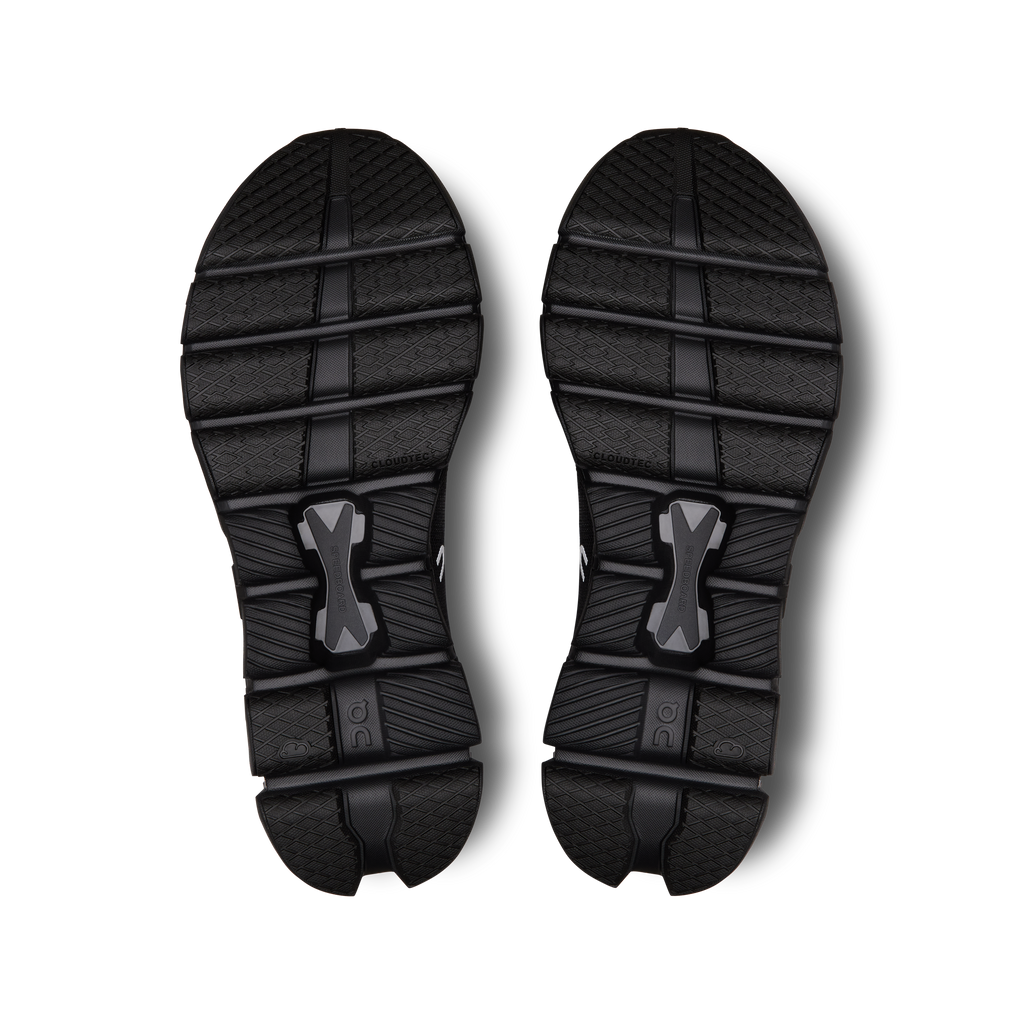 Cloud X 4 - Black | Eclipse