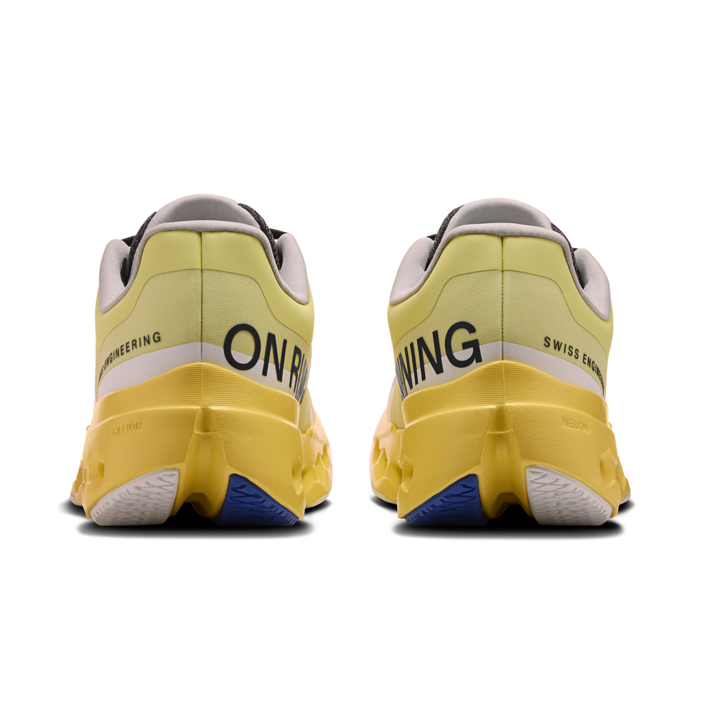 Cloudsurfer Next Z5 - Limelight | White