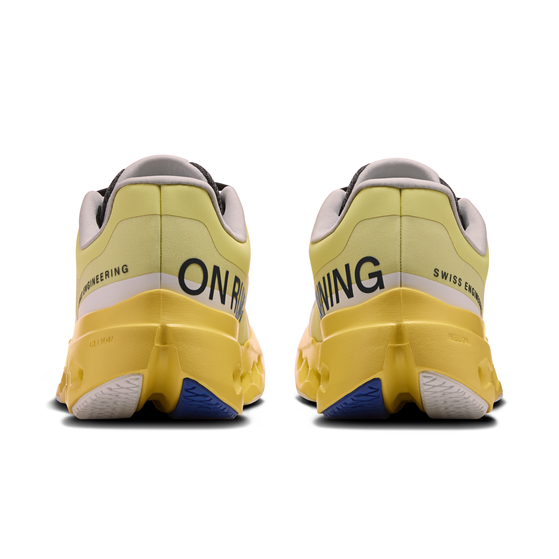 Cloudsurfer Next Z5 - Limelight | White