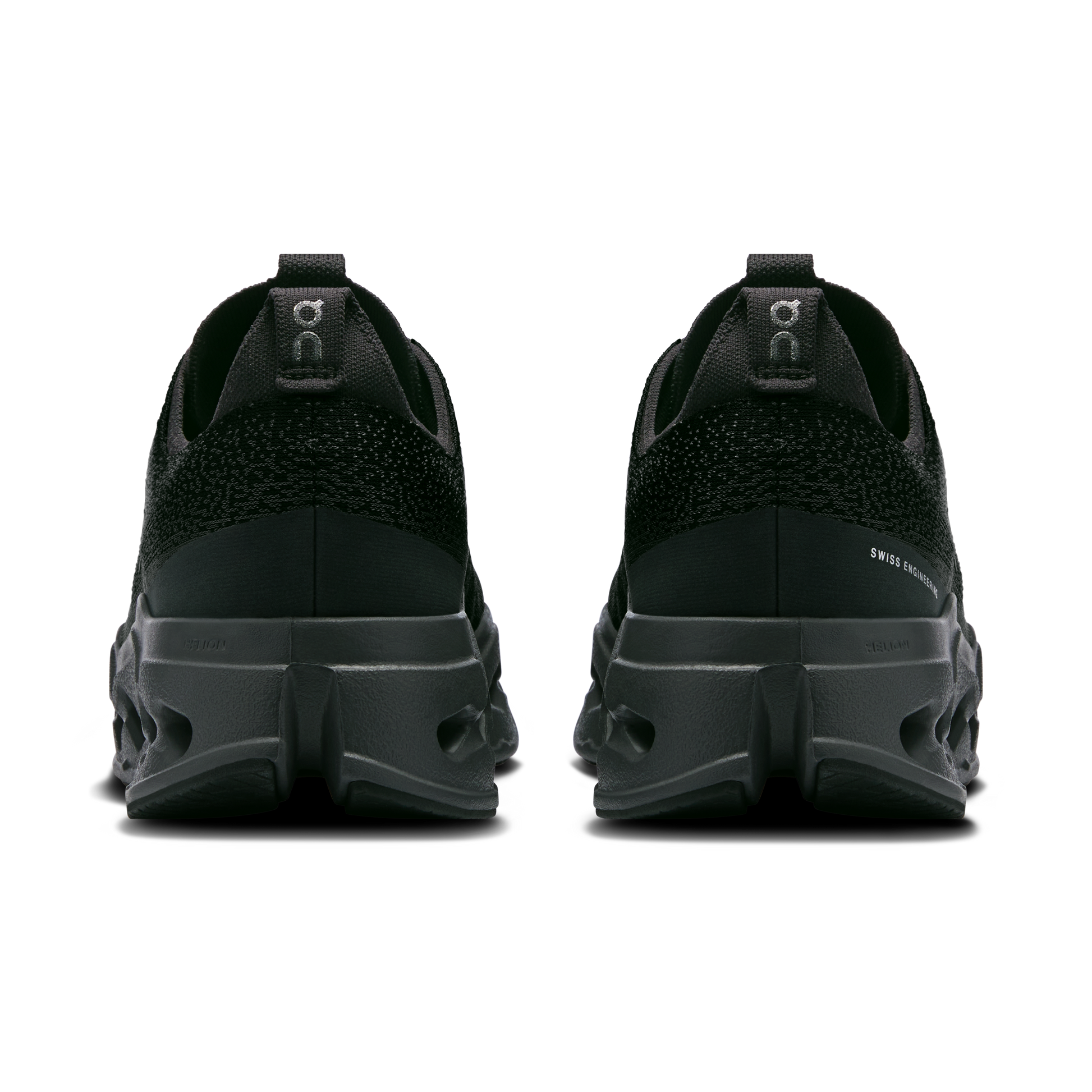 Cloudsurfer Max - Black | Eclipse