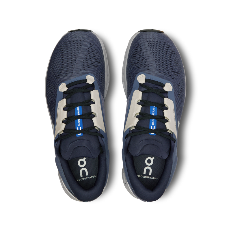 Cloudstratus 3 - Metal | Glacier