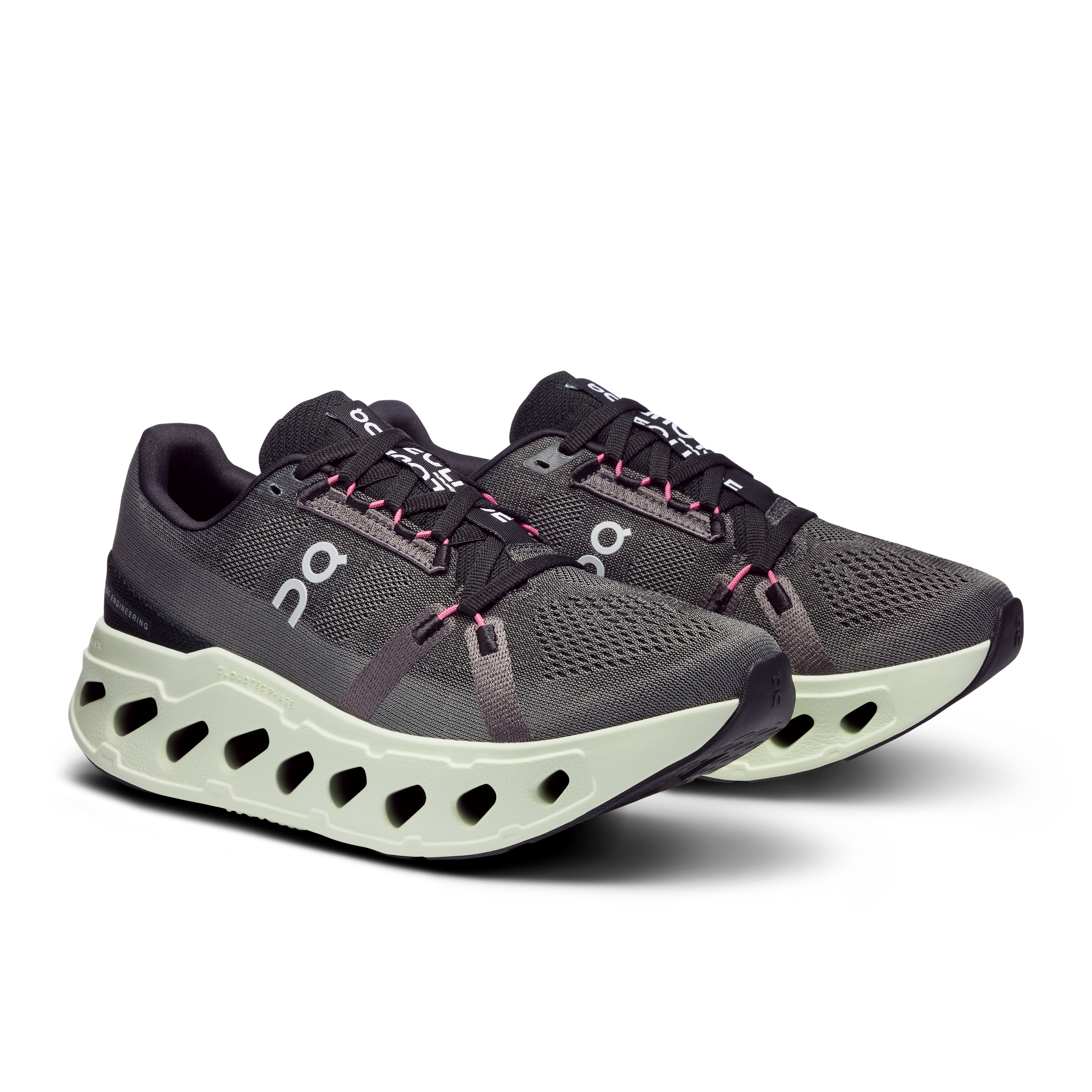 Cloudeclipse - Rock | Lima