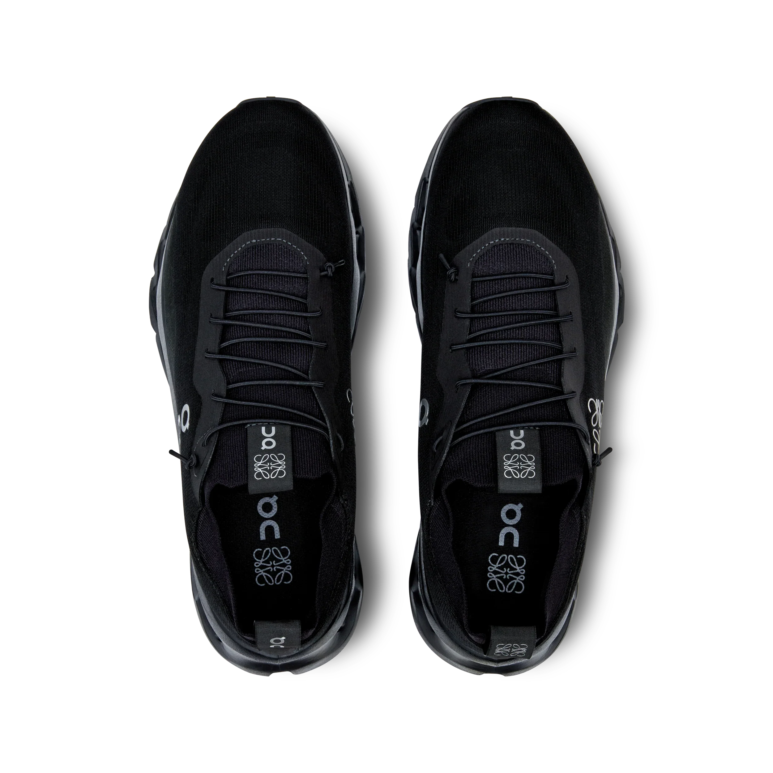 Cloudtilt LOEWE - All Black