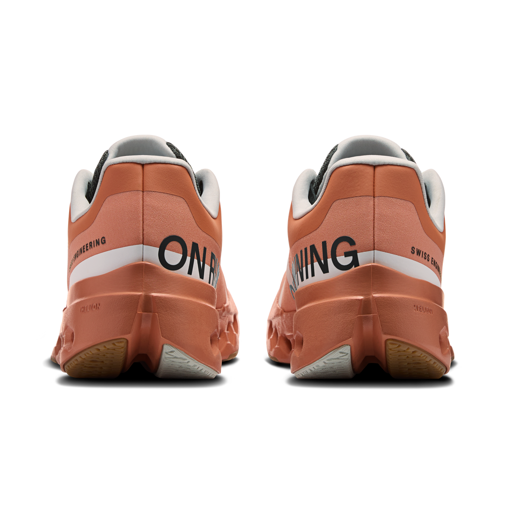 Cloudsurfer Next Z5 - Canyon | White