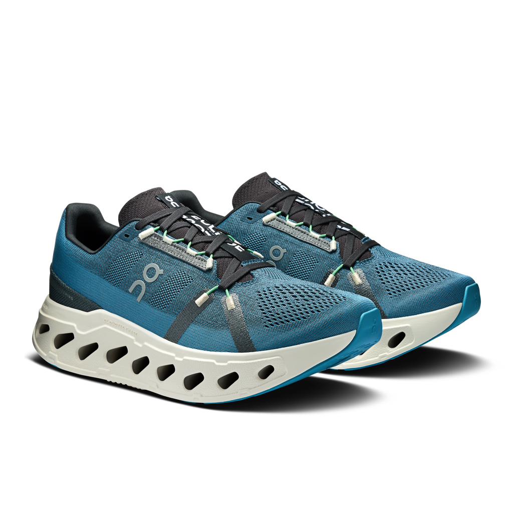 Cloudeclipse - Niagara | Ivory