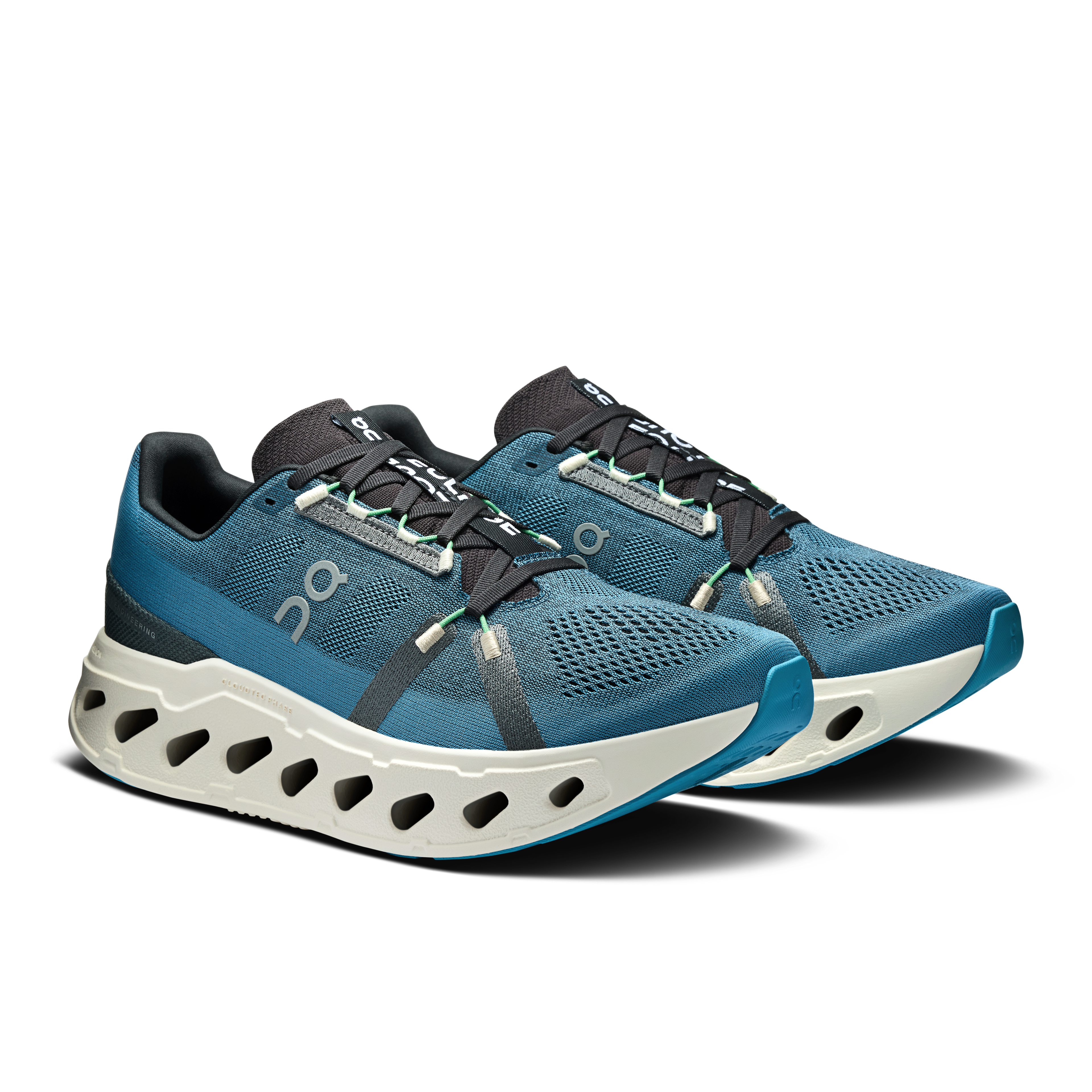 Cloudeclipse - Niagara | Ivory