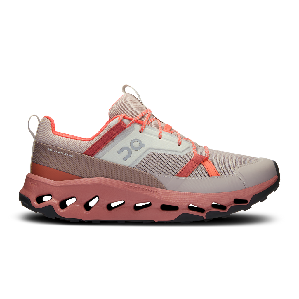 Cloudhorizon - Fog | Mahogany