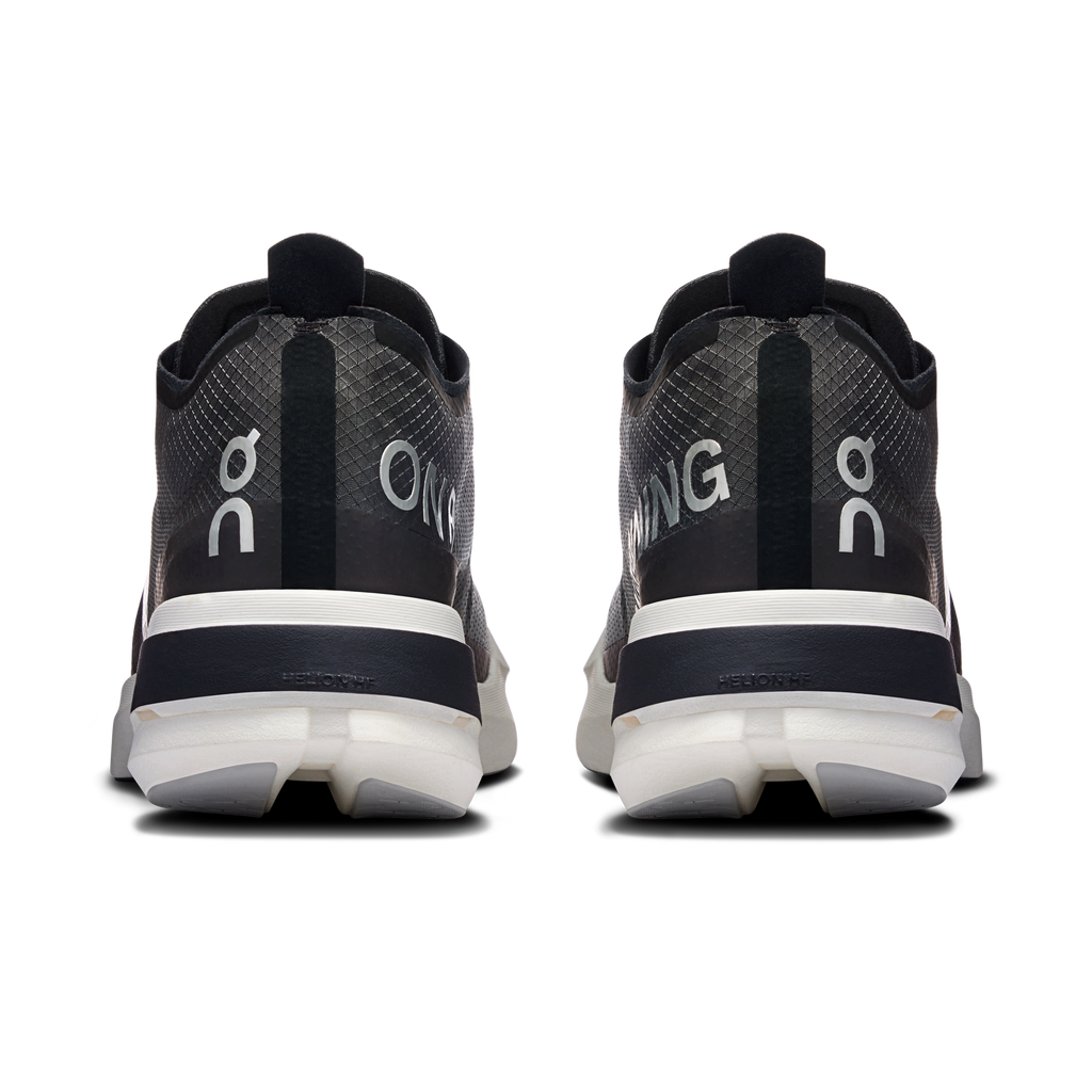 Cloudboom Strike - Black | White