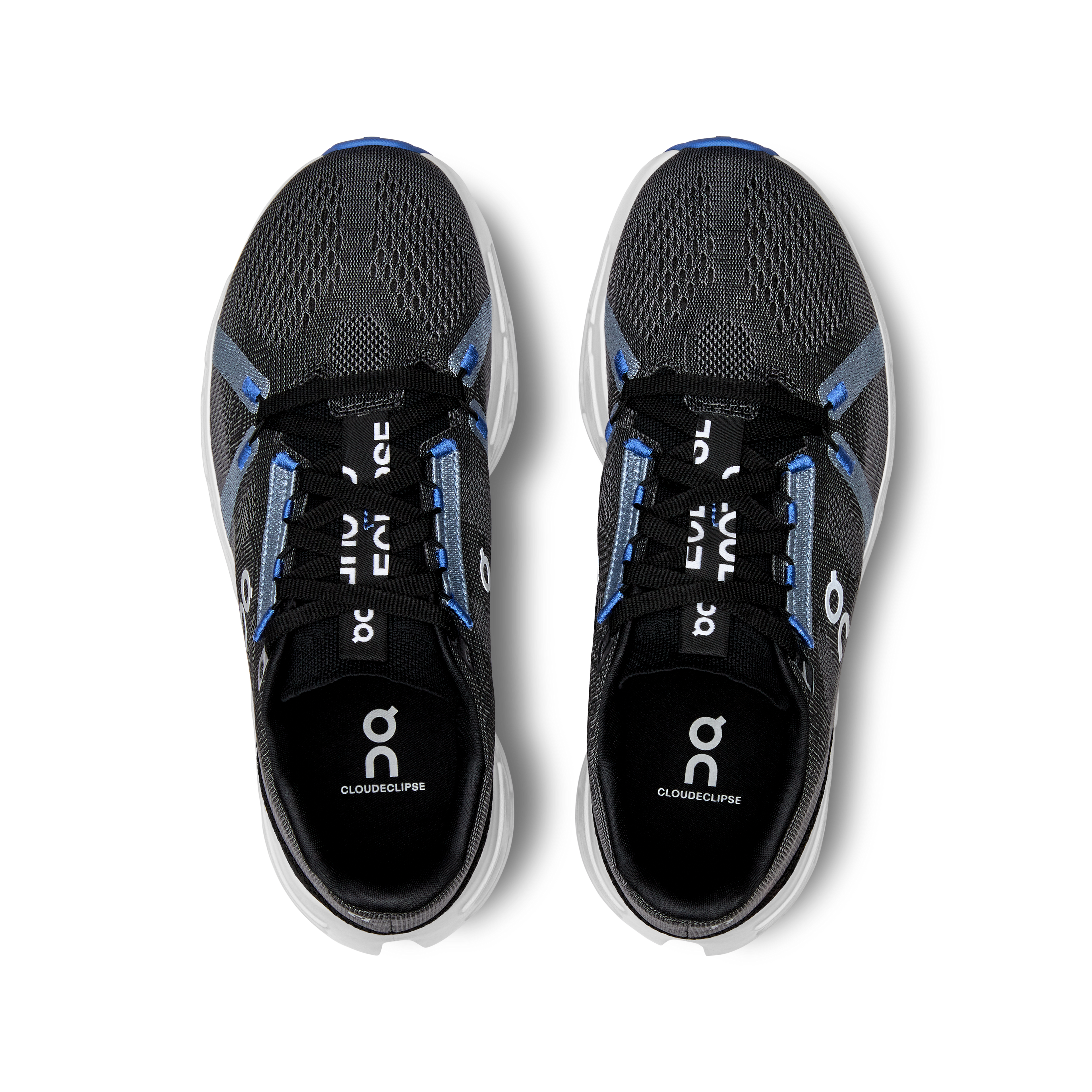 Cloudeclipse - Black | Frost