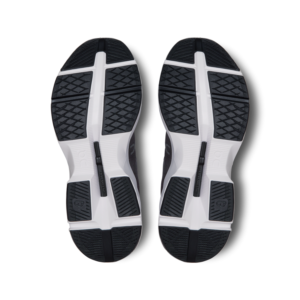 Cloudpulse - Black | White