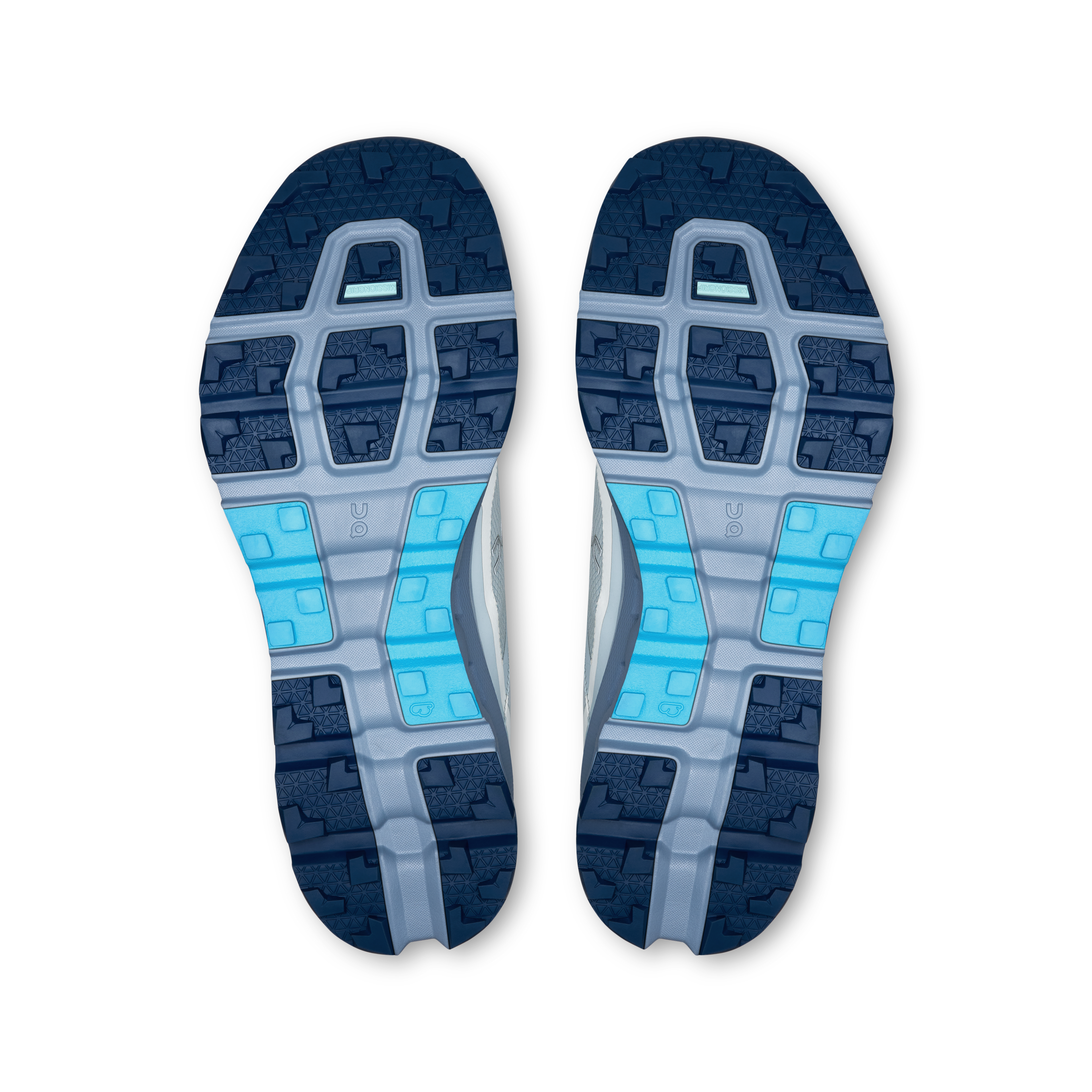 Cloudvista 2 WP - Arctic | Chambray